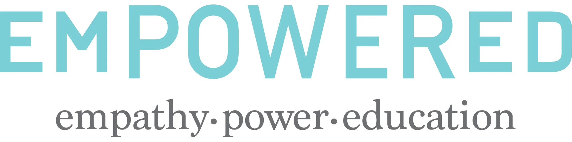 EMPOWERED LOGO TEAL W TAG.jpg