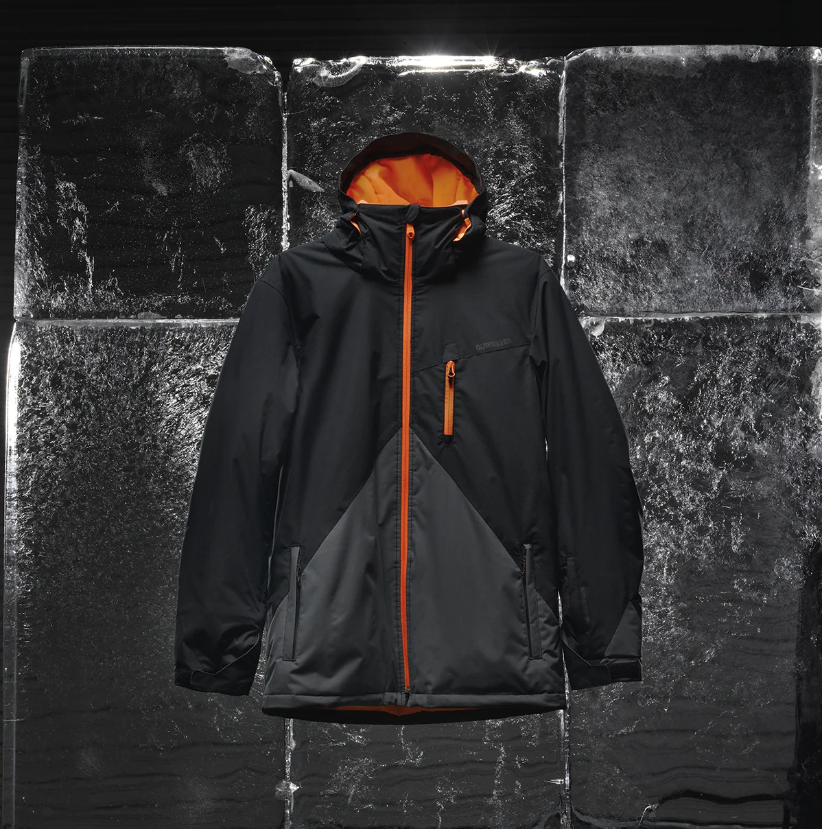 Quiksilver