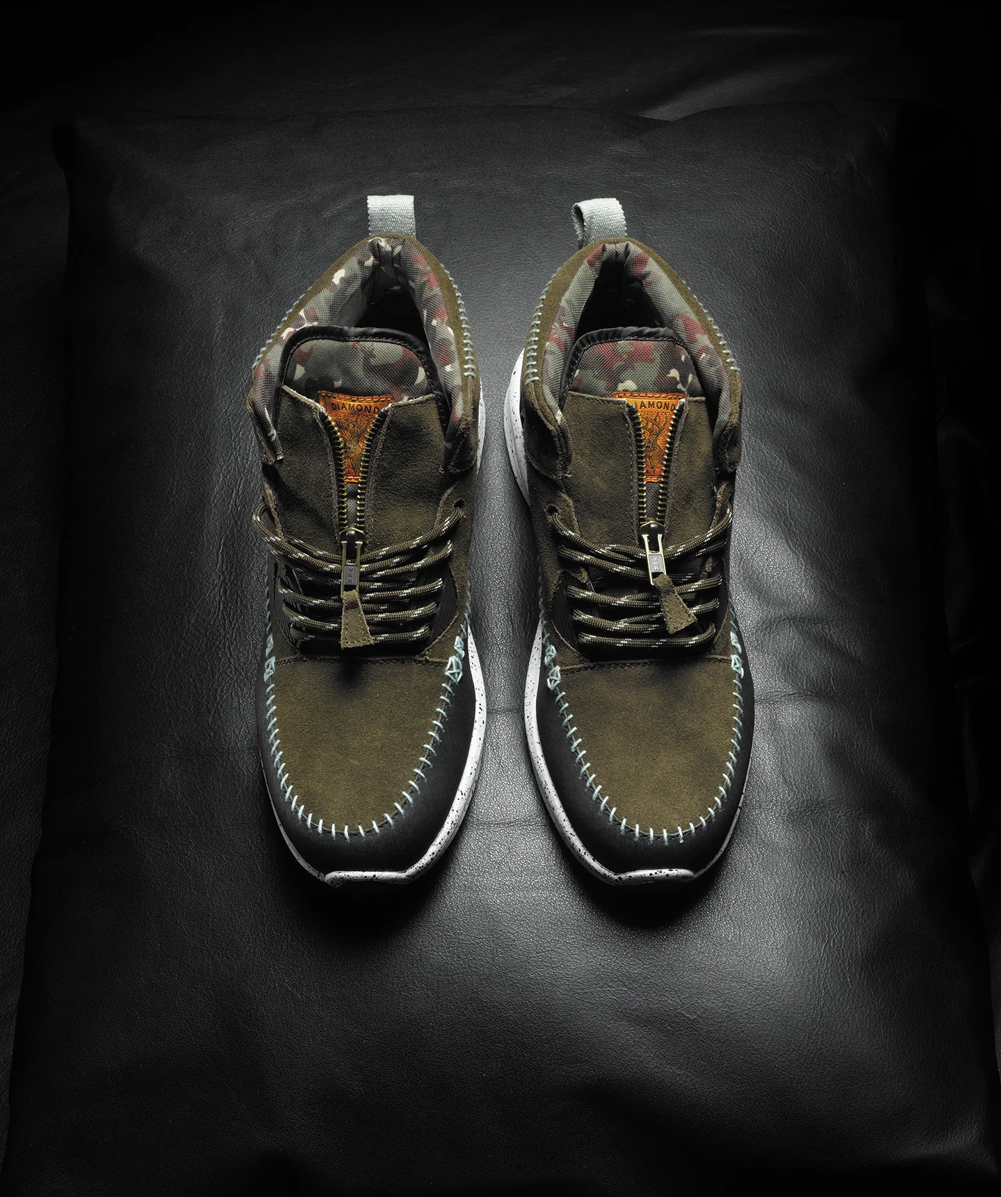 Diamond Supply Co.
