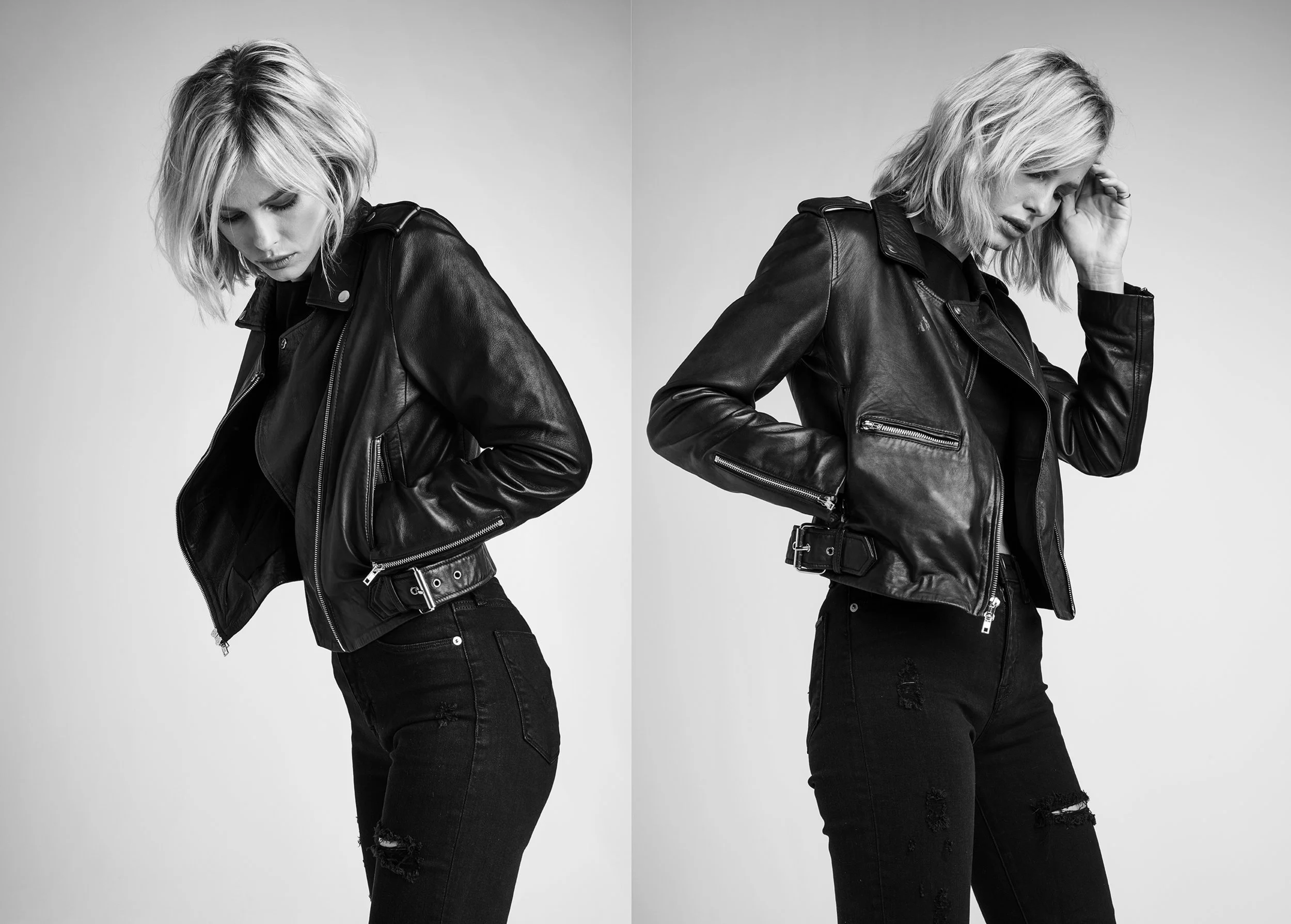 Hudson Jeans