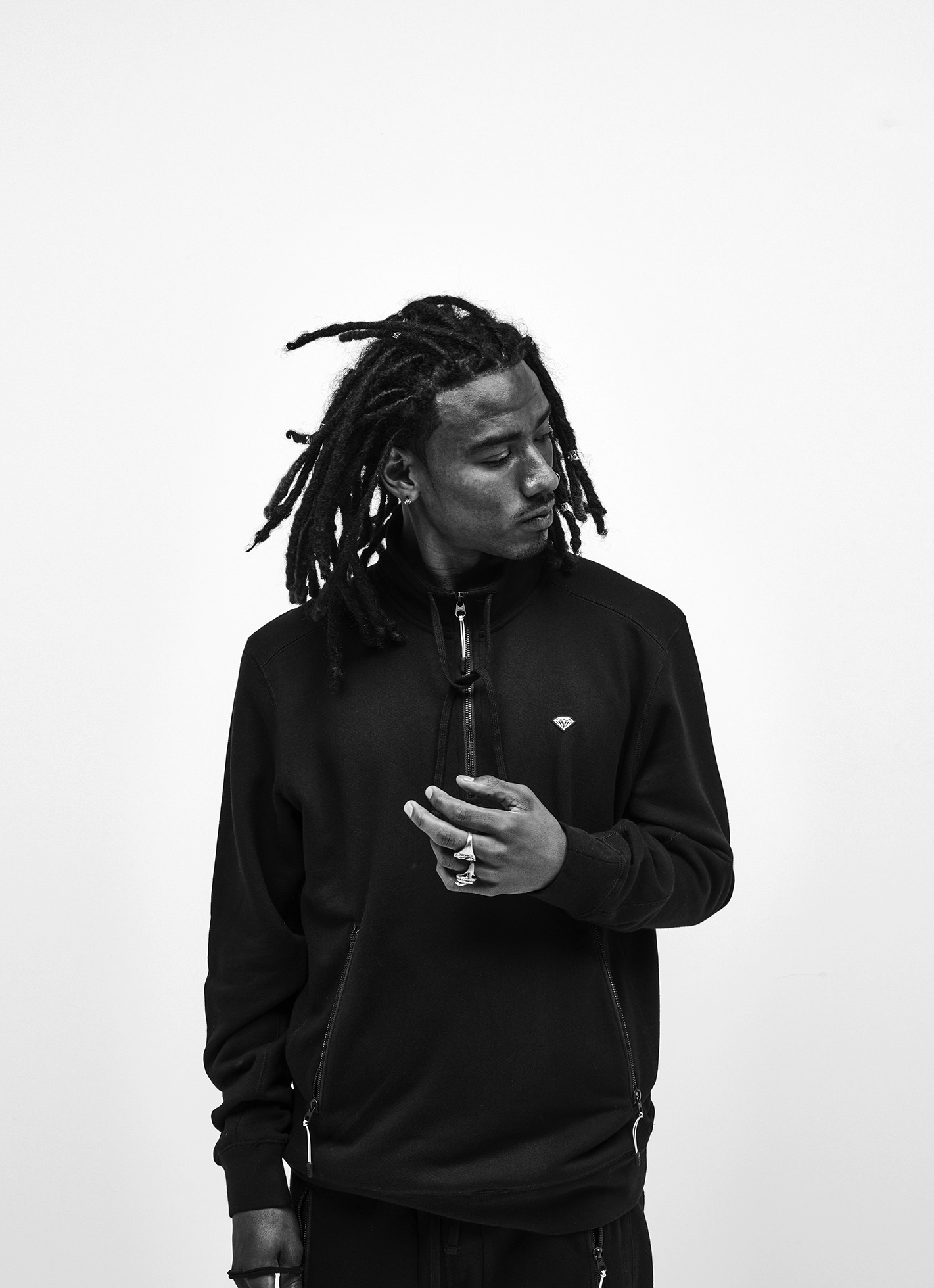 Diamond Supply Co.