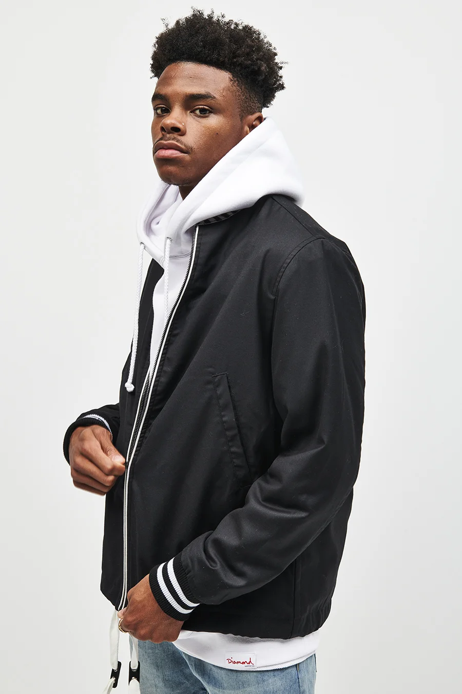 Diamond Supply Co.