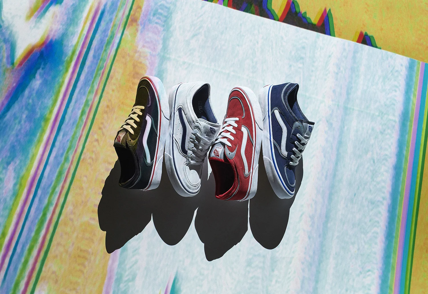 Vans