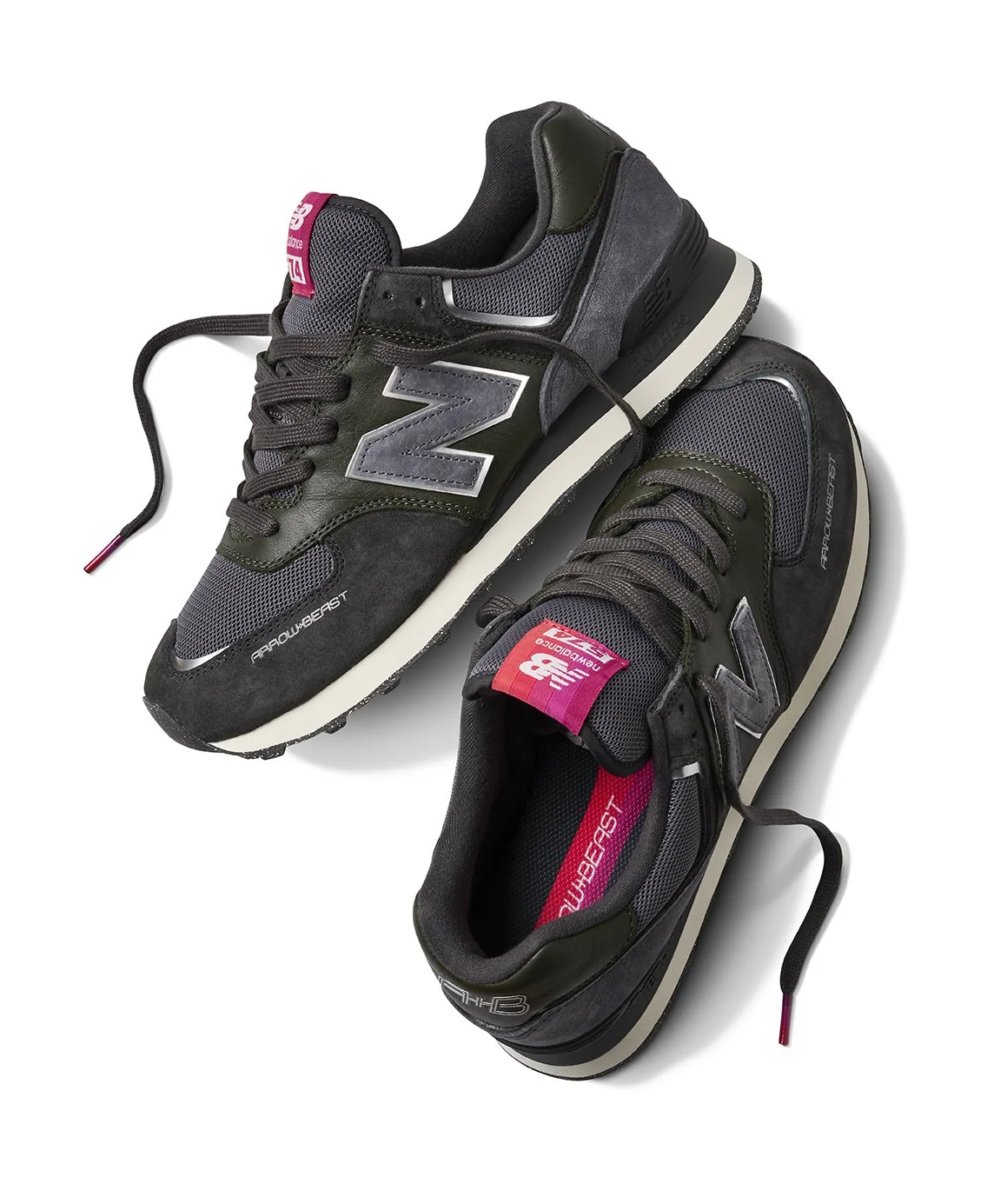 New Balance