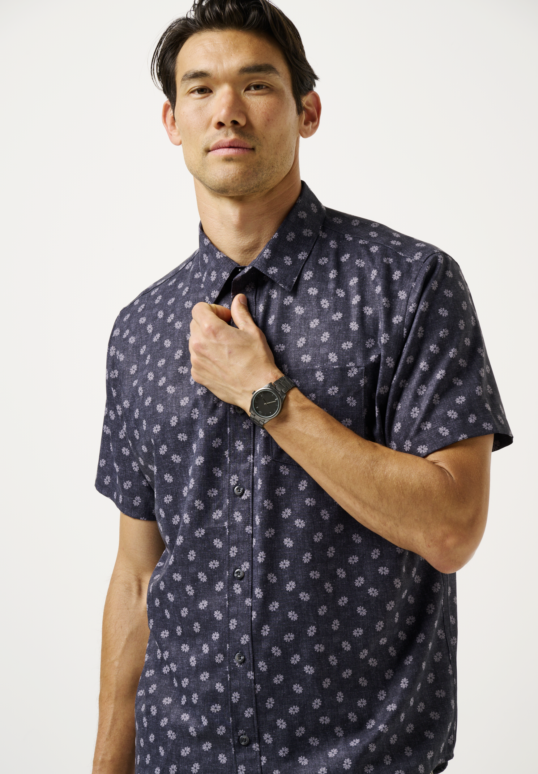 Travis Mathew