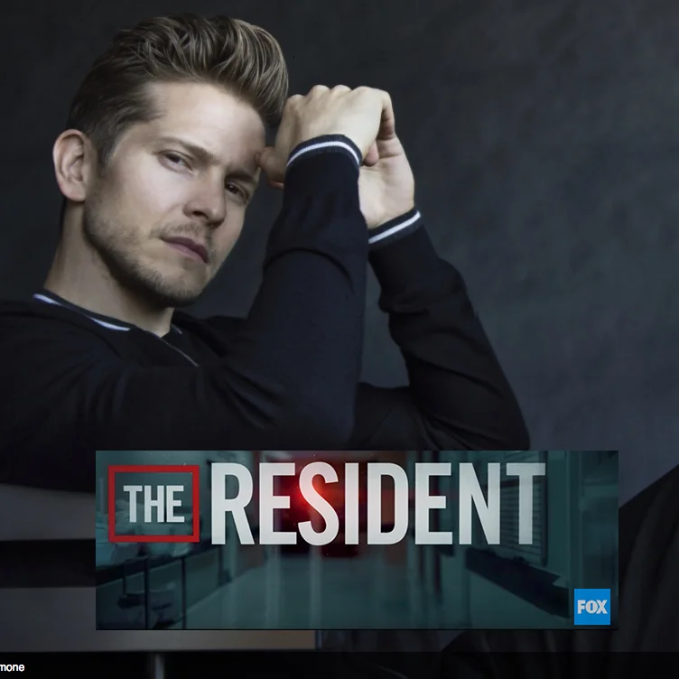 Matt Czuchry