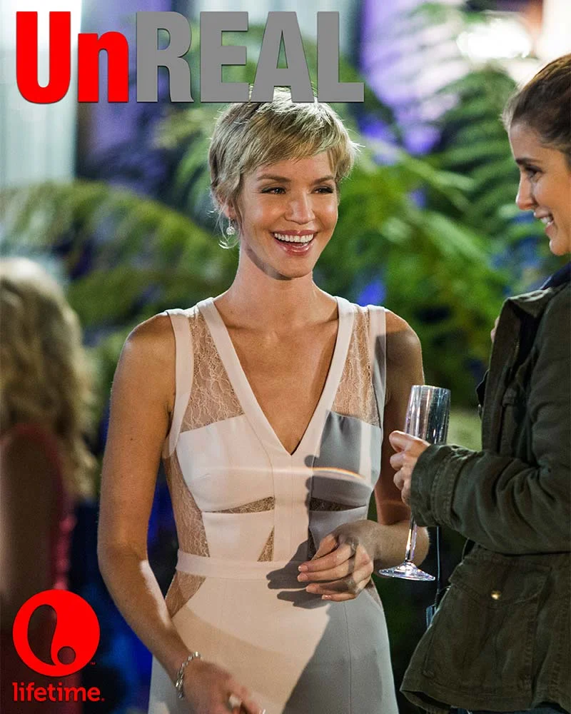 Ashley Scott