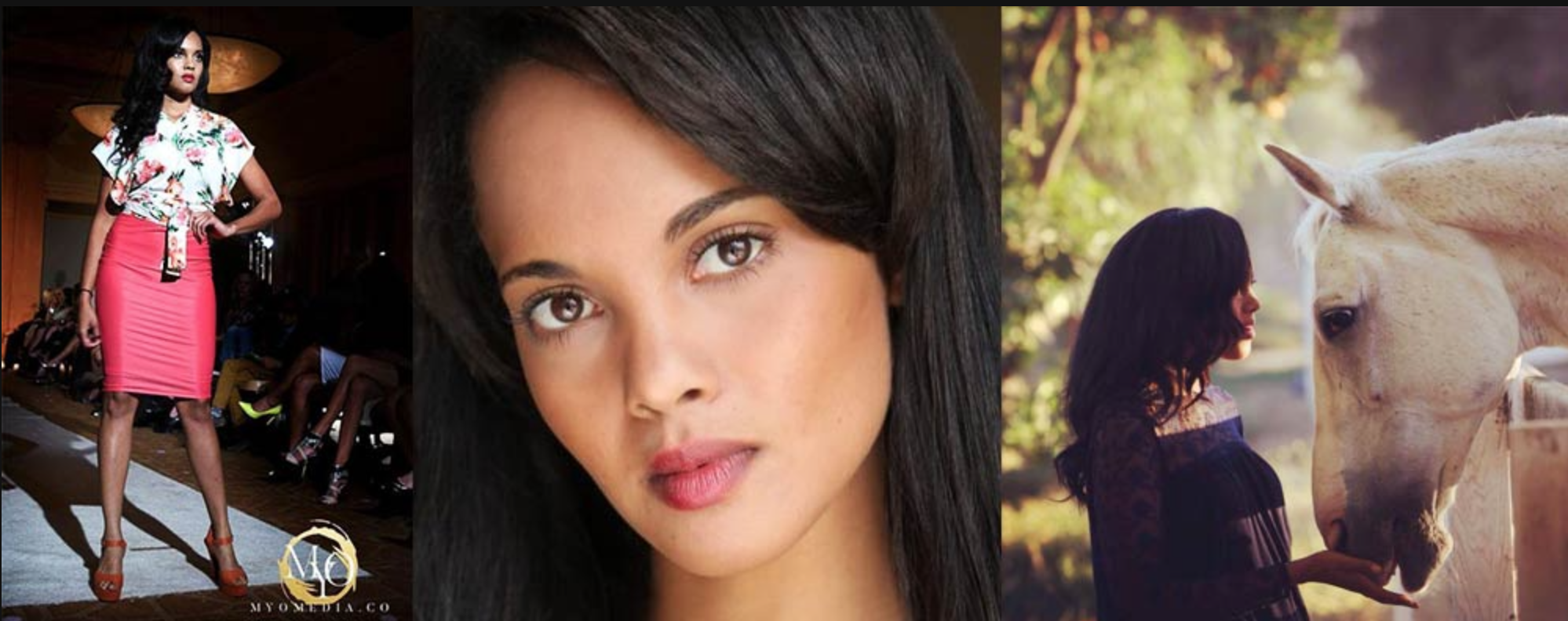 Tiffany Brevard: Model, Actress, Singer, Songwriter, Animal Activist