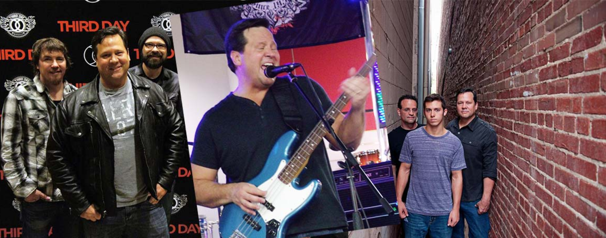 Kelly Frank, father of 10, proves you can have it all: success as a husband, father, businessman, believer and PERFORMER!