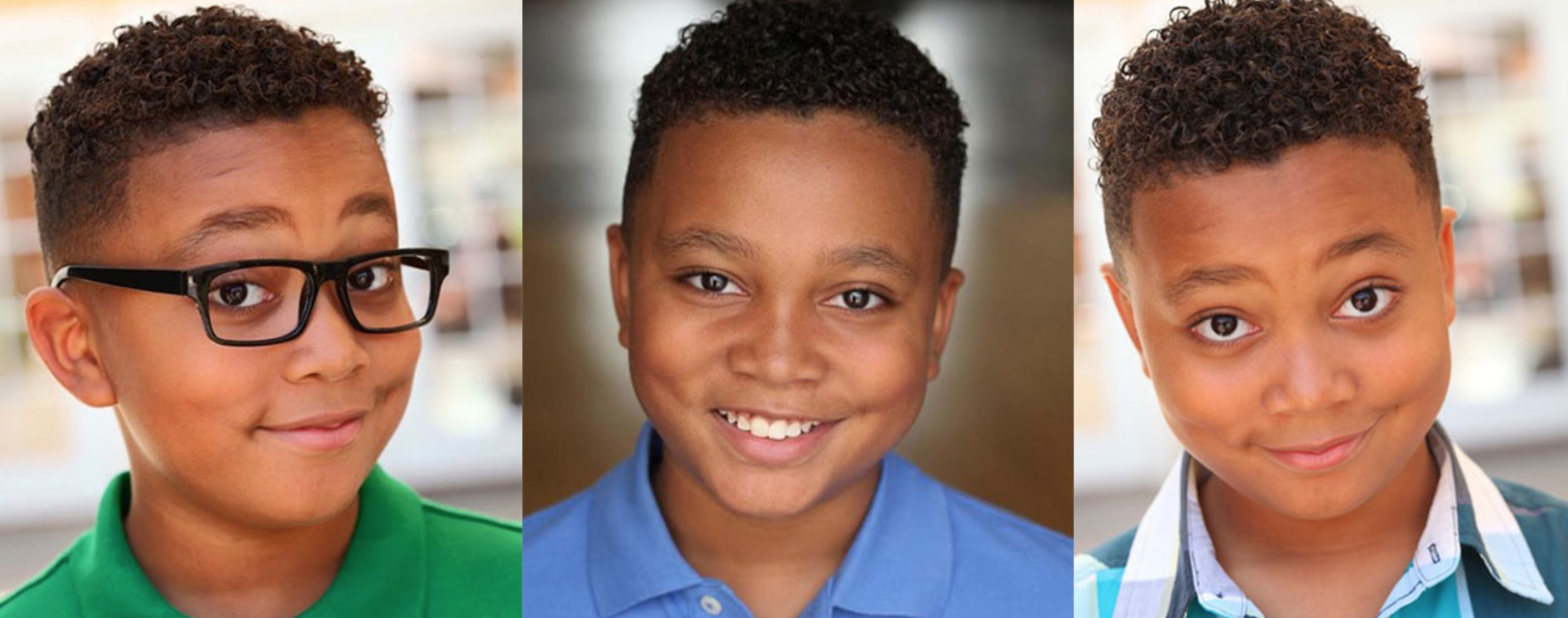 Charles Greer IV is an incredibly intelligent and gifted young actor who has had some memorable roles and major TV commercials.