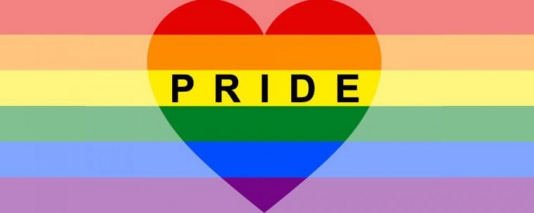 Being A Pride Ally Heart Consulting Llc