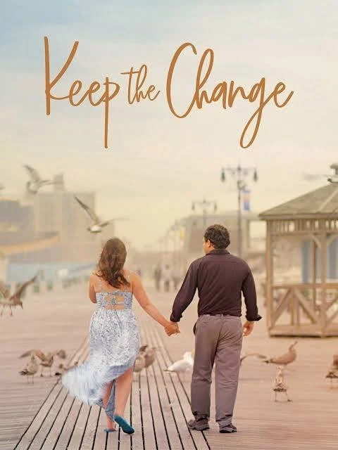 Movies with Heart: Keep the Change (In person)