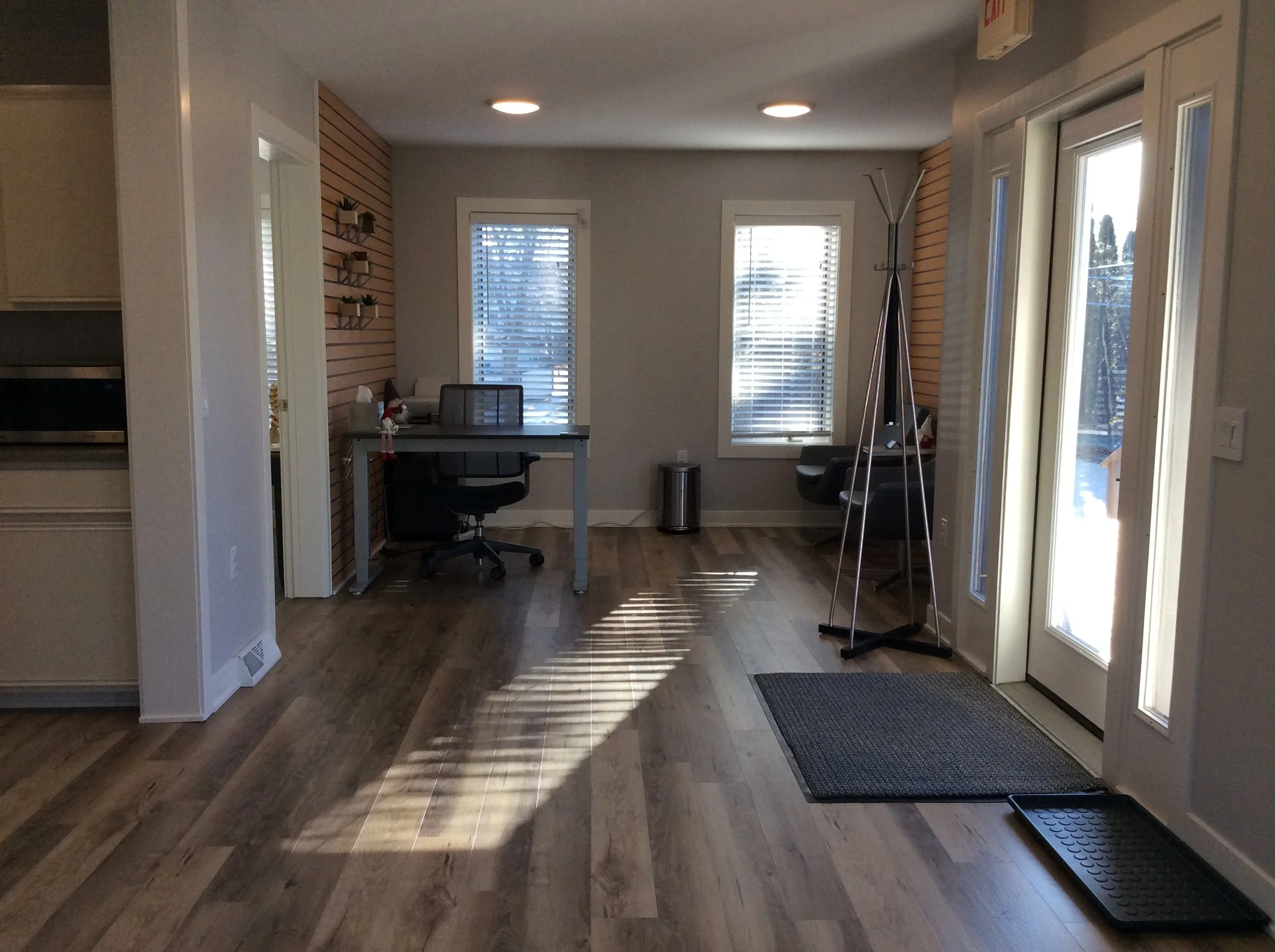 Shawhan Chiropractic and Racine Golf Academy