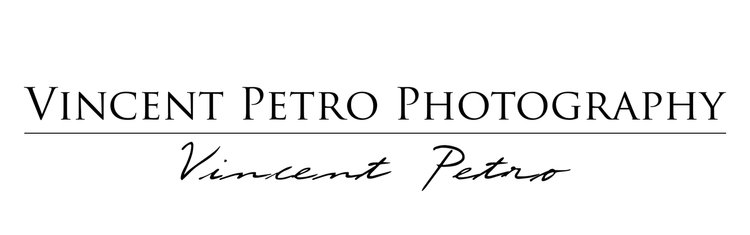 Vincent Petro Photography