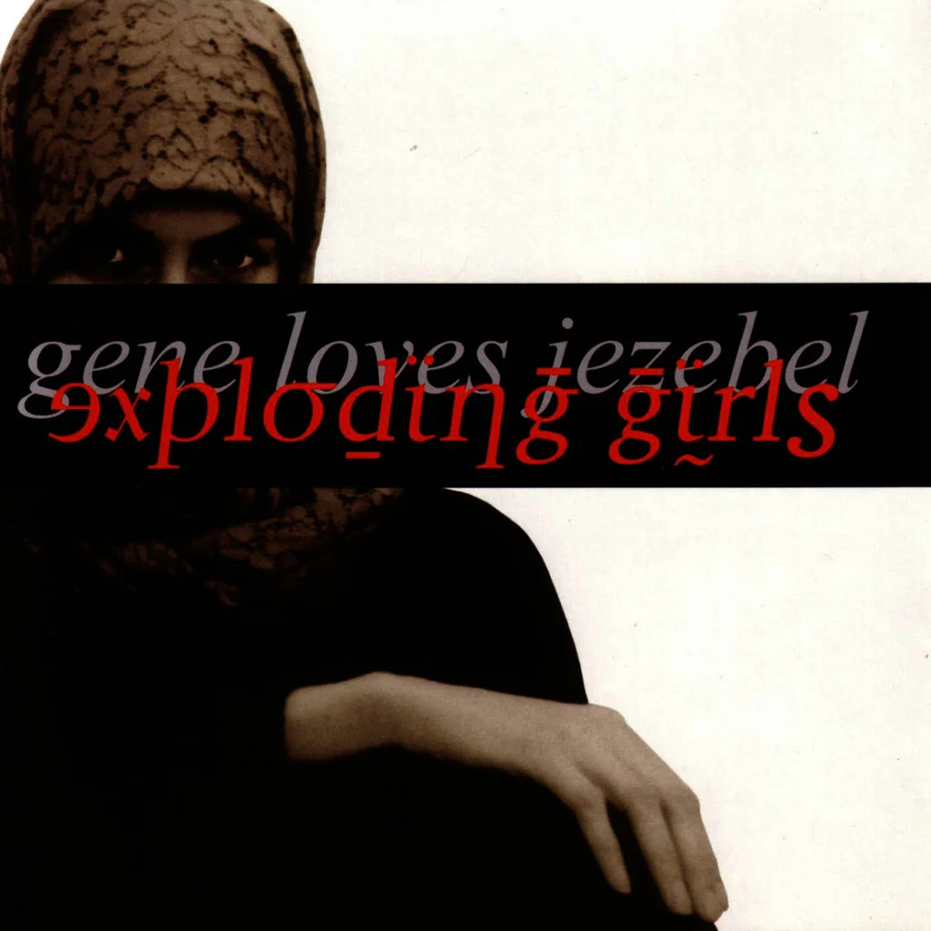 Exploding Girls