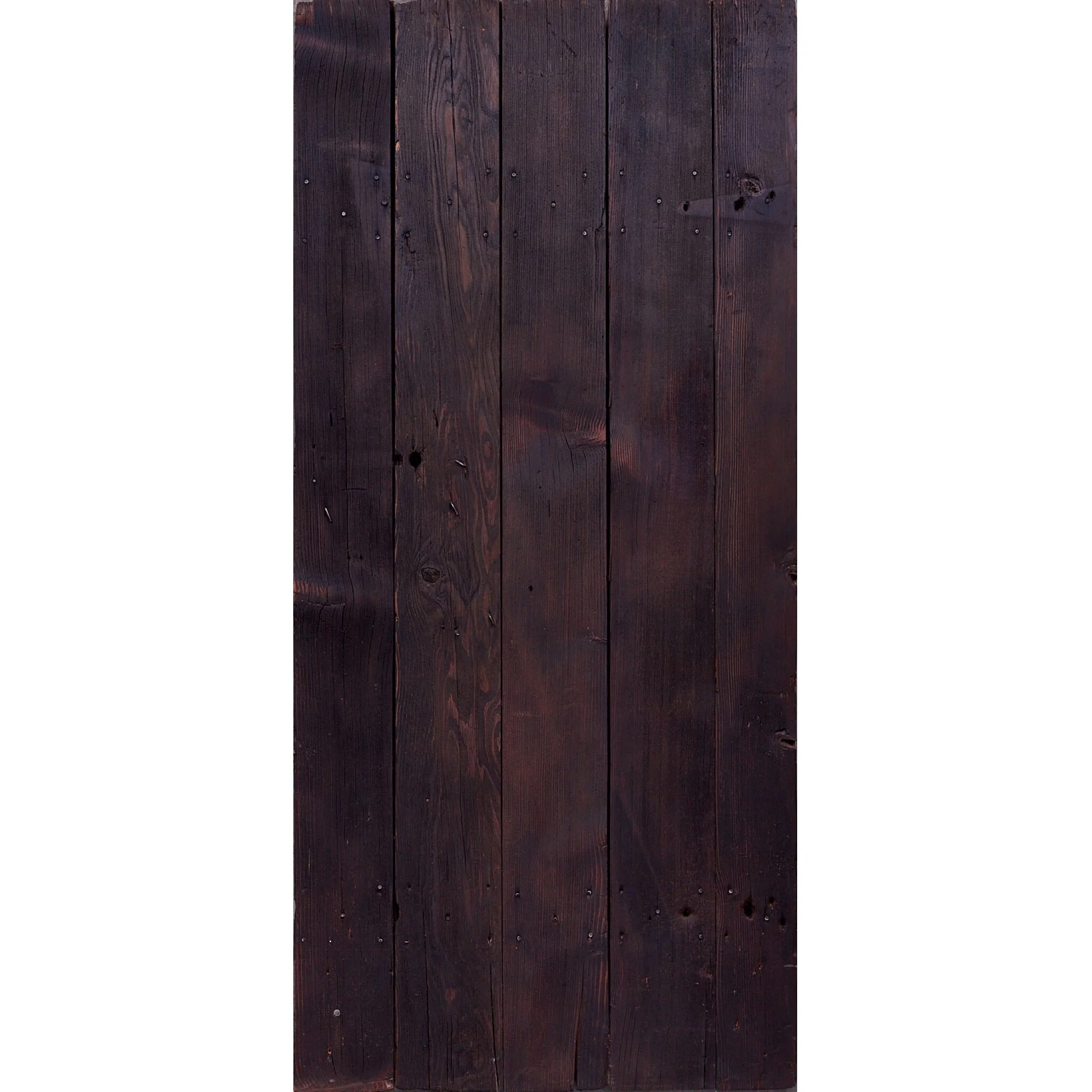Rustic Wood 24 (33" x 72")