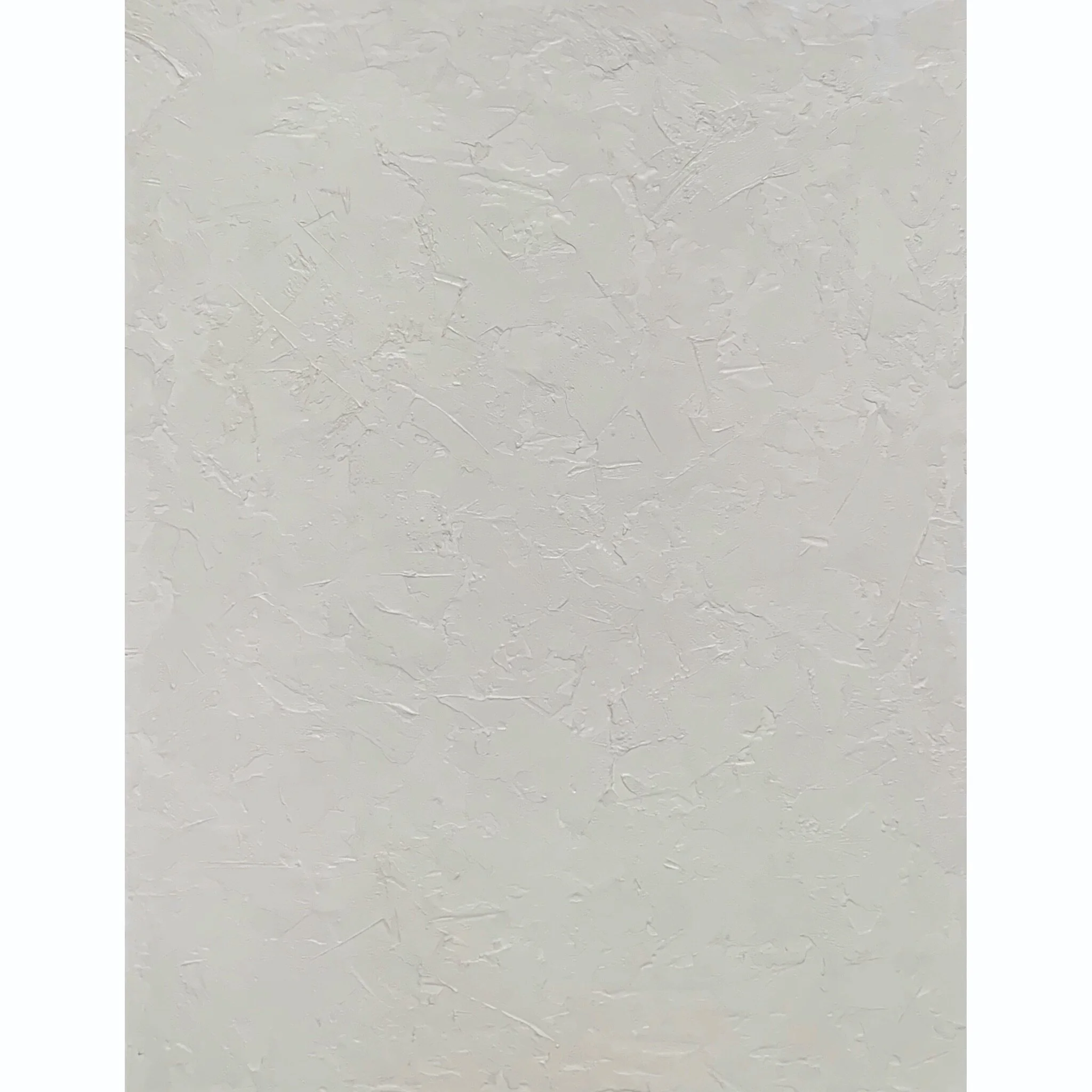 Plaster 07 (36" x 48")