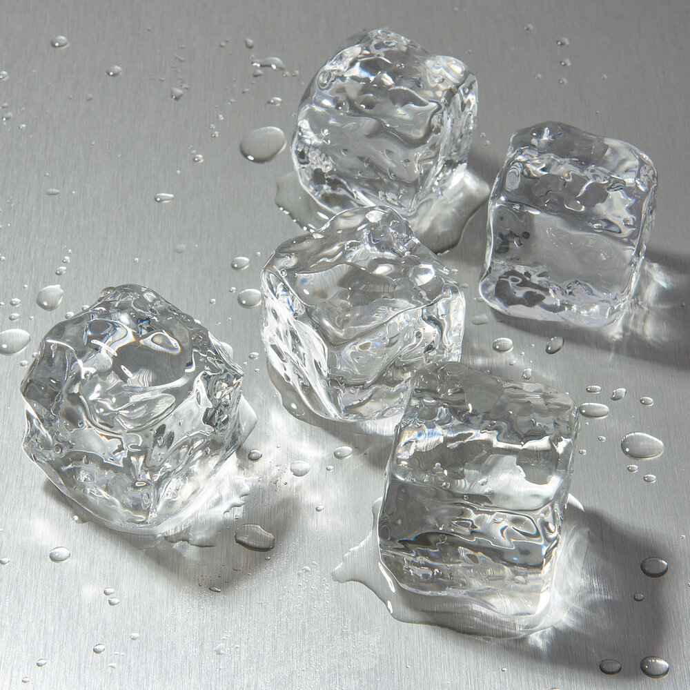 Large Better Ice Cubes — The Surface Library