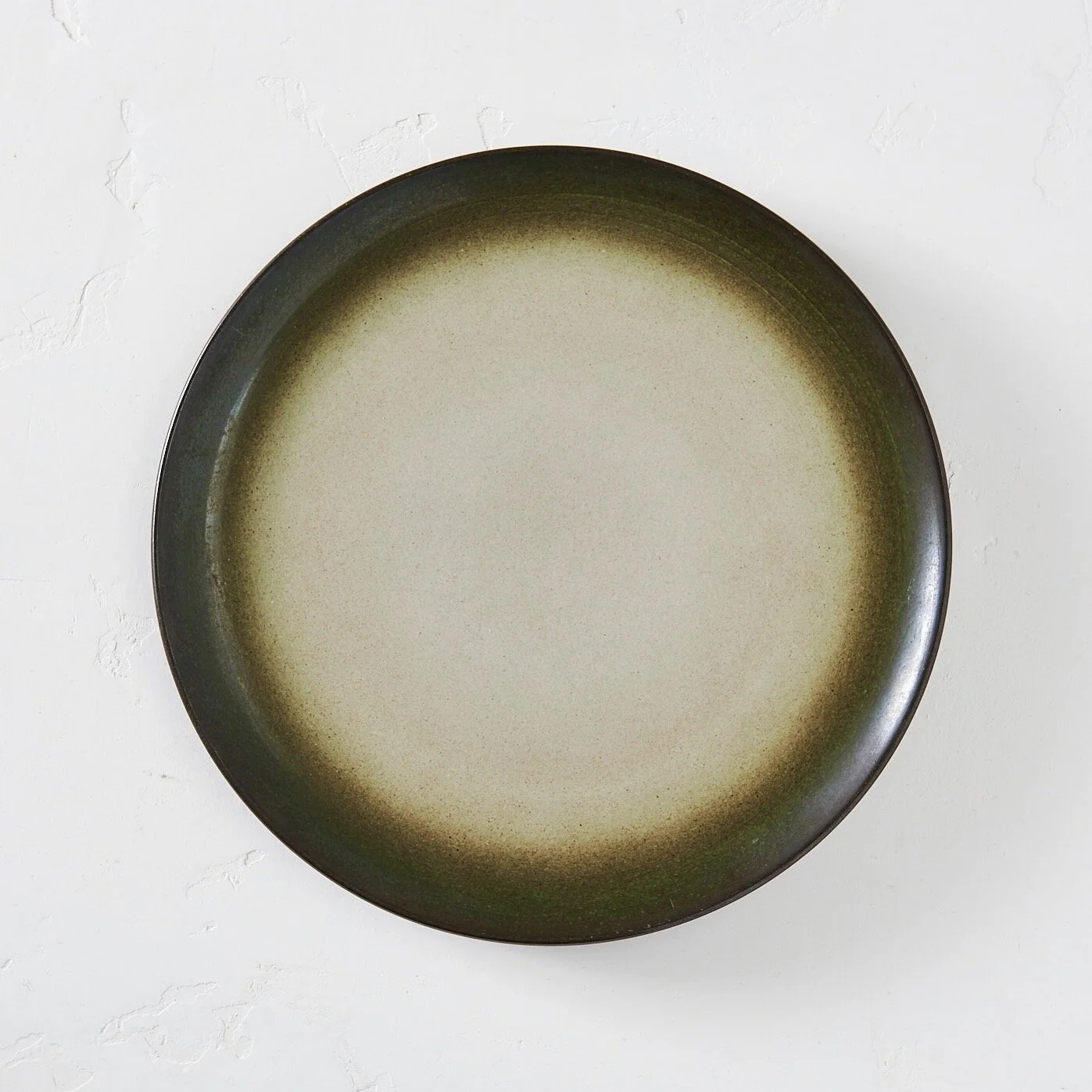 Vintage Stoneware | Green