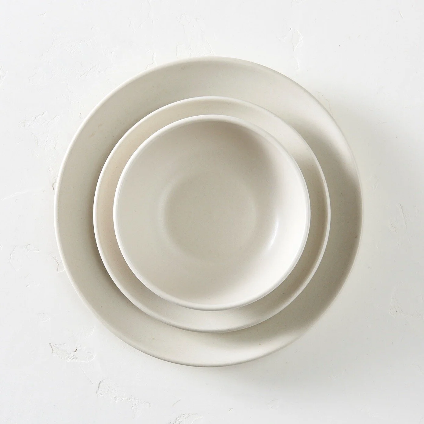 Heath Ceramics | White