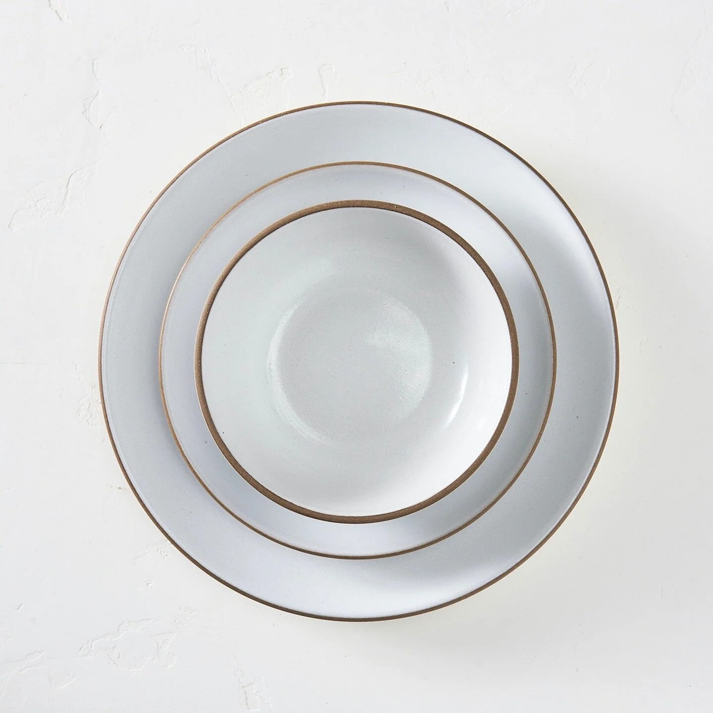 Heath Ceramics | Opaque White