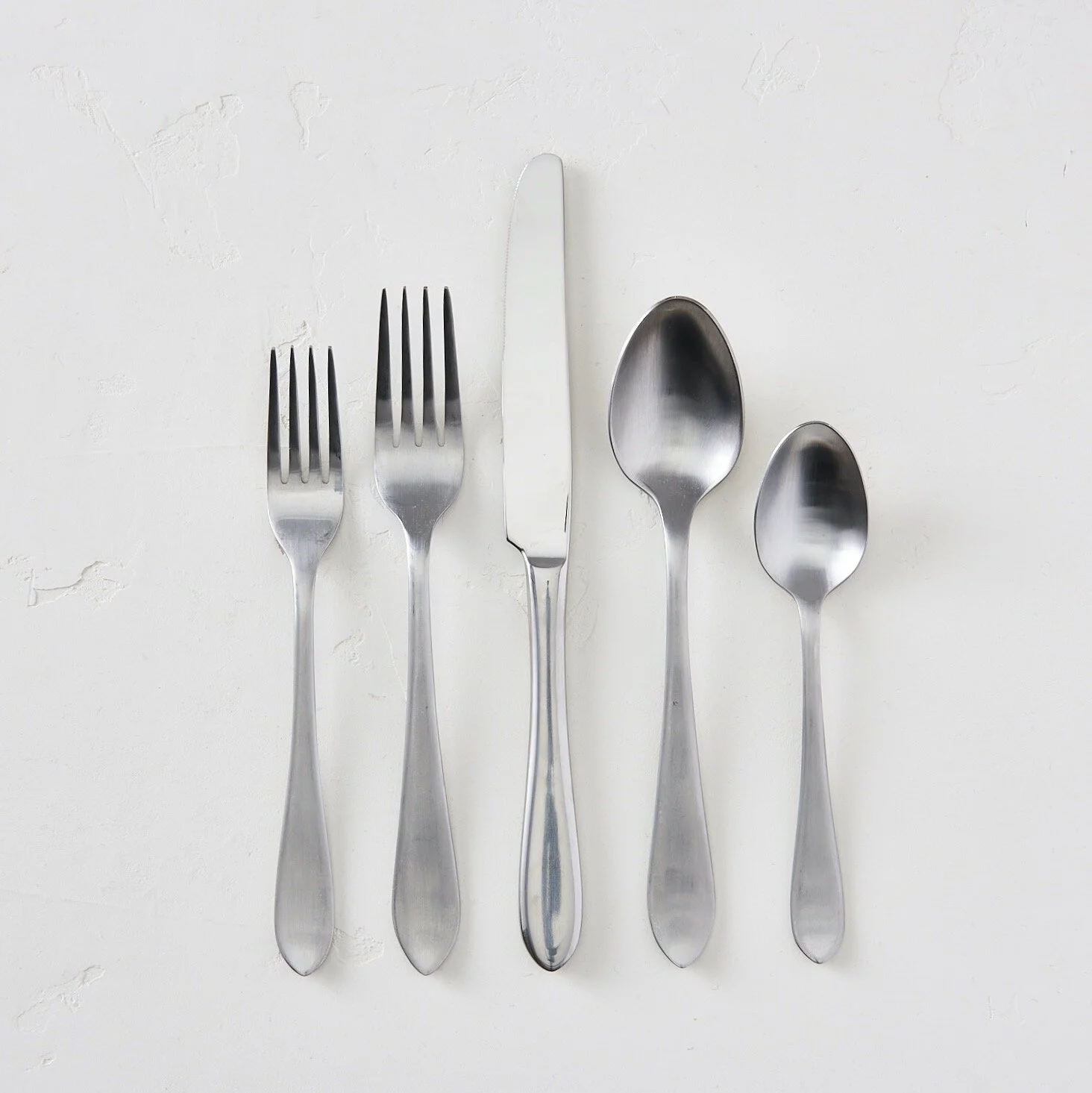 Silver Round 3 | Matte