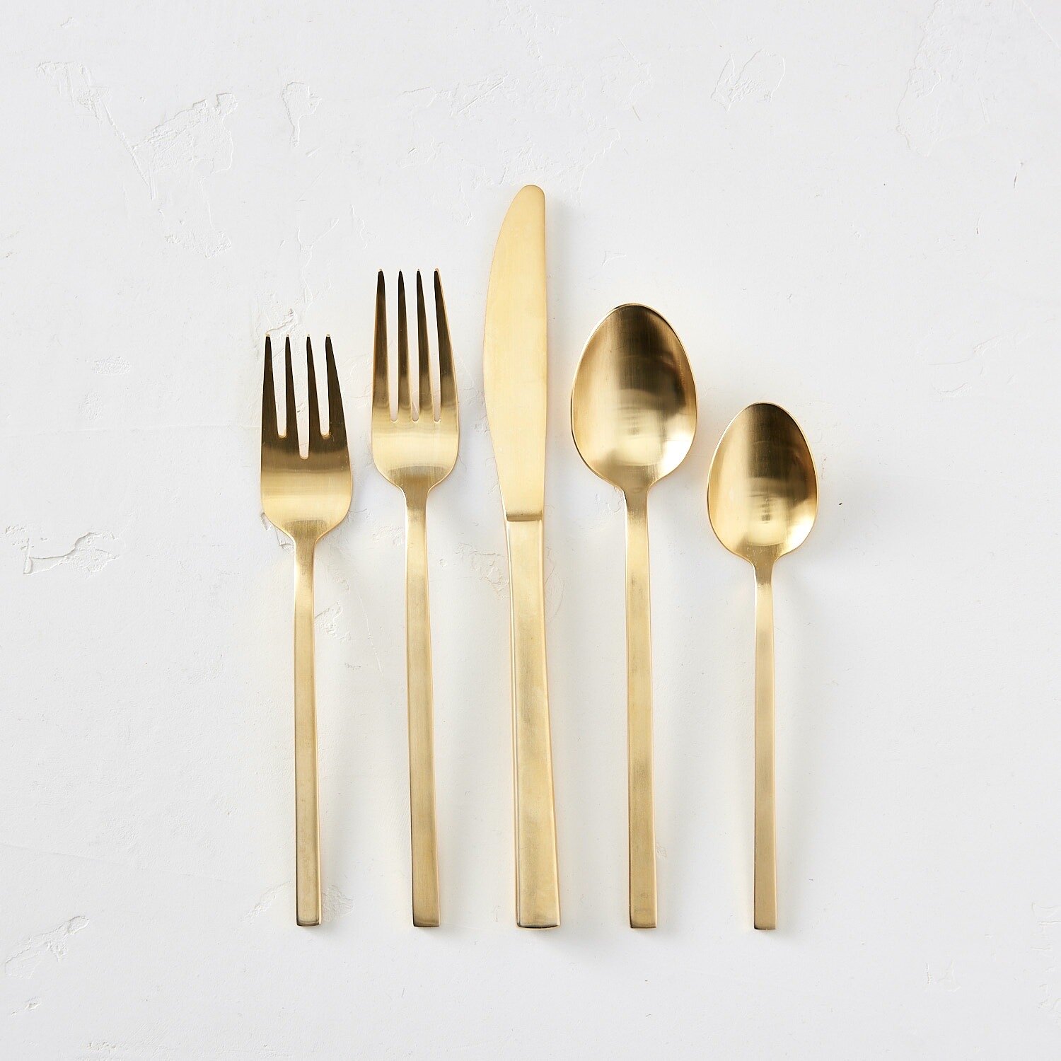 Gold Square 2 | Matte