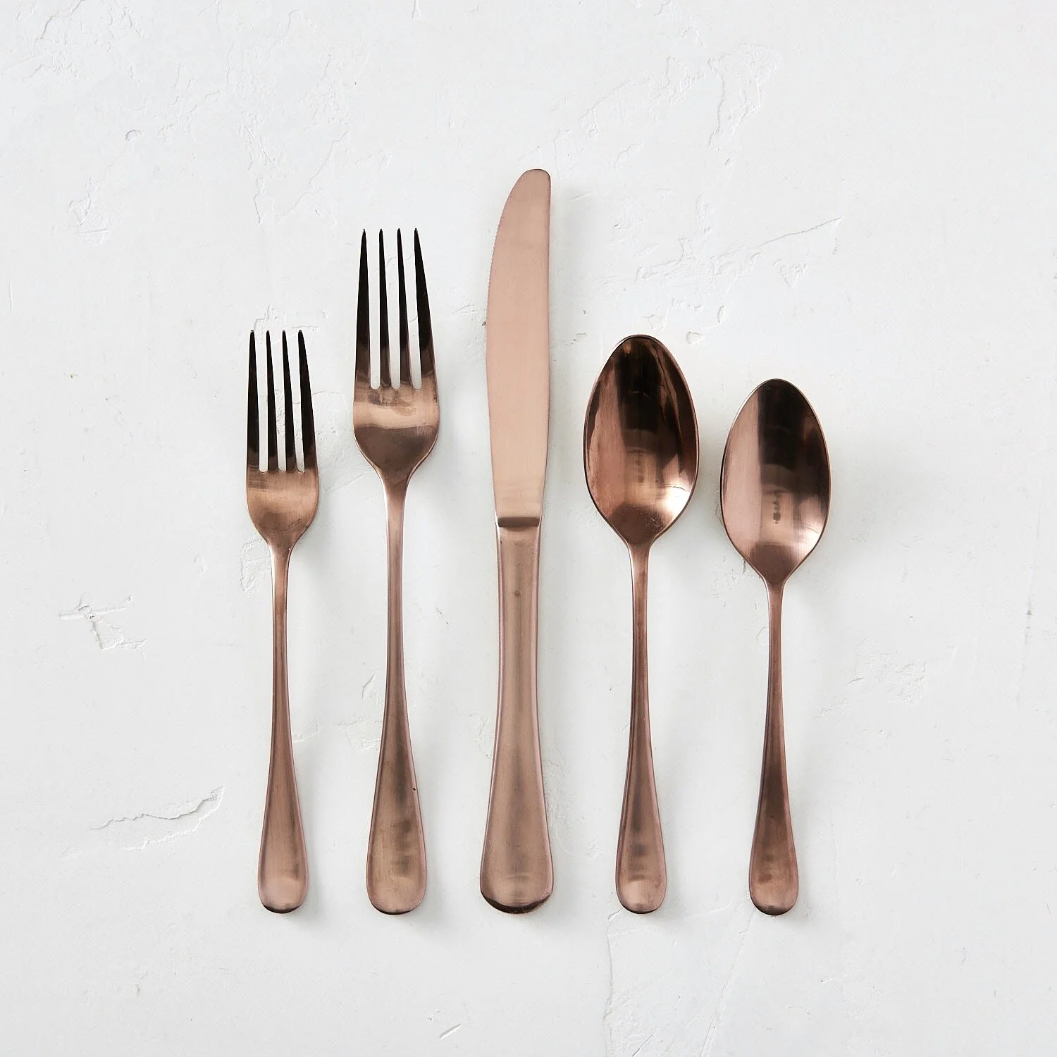 Copper Round 1 | Matte