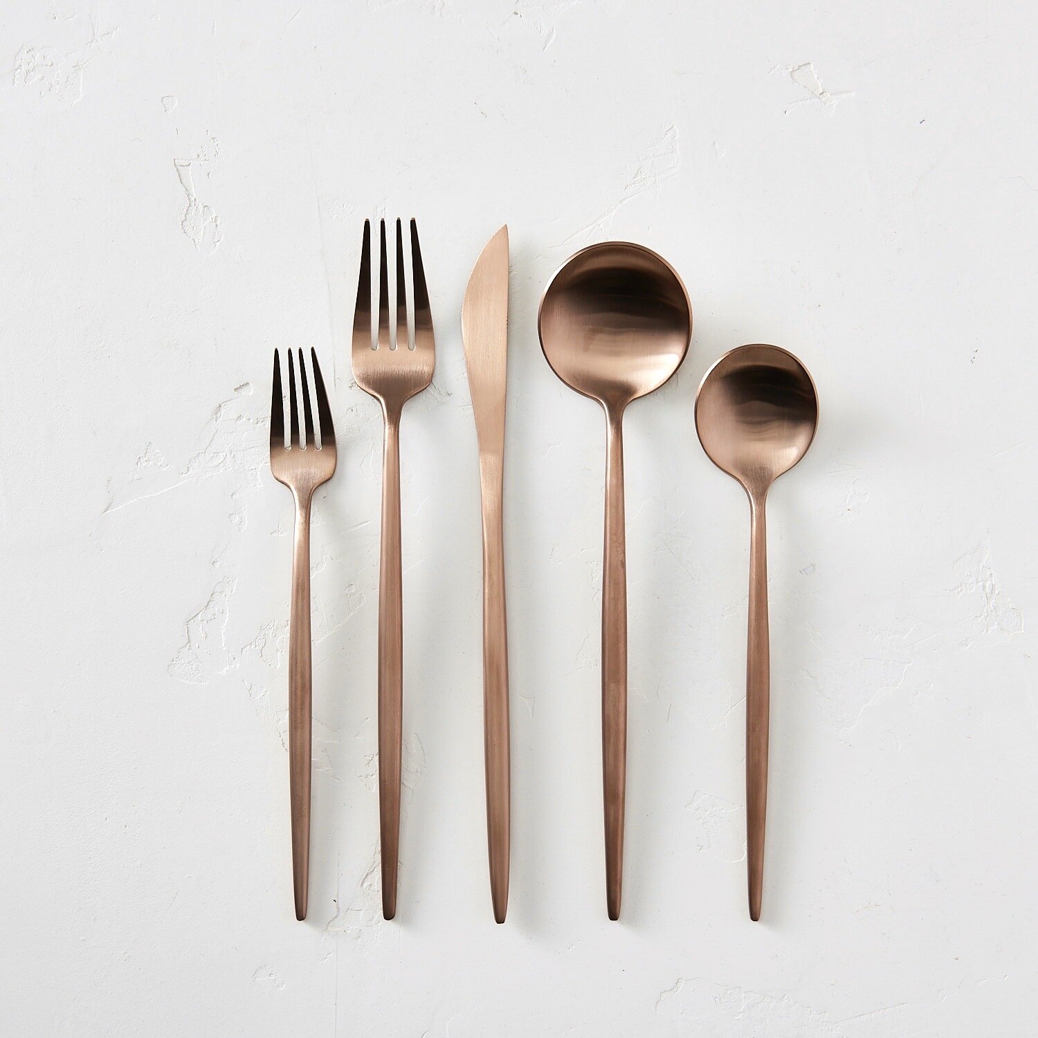 Copper Point | Matte