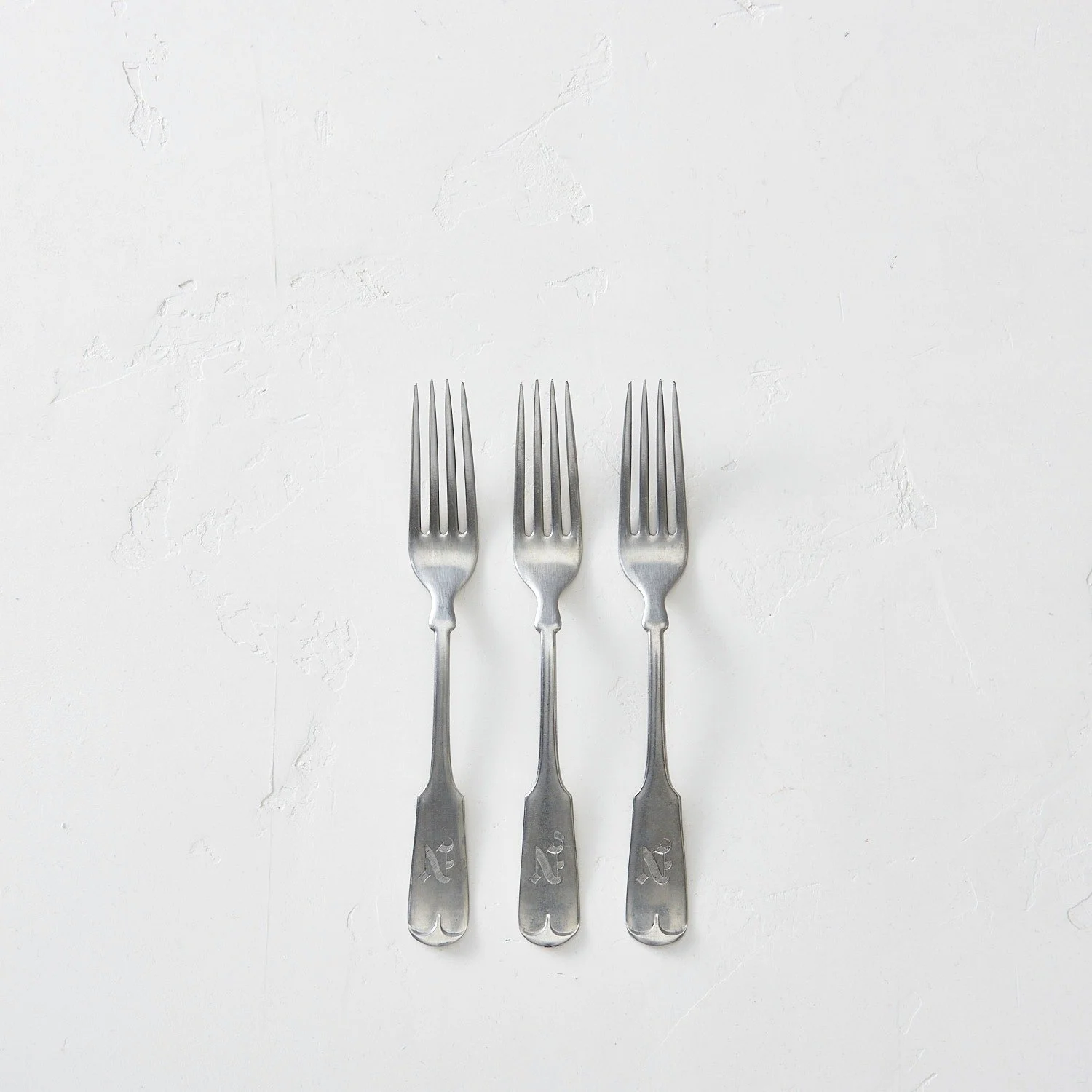 Silver | Dinner Forks