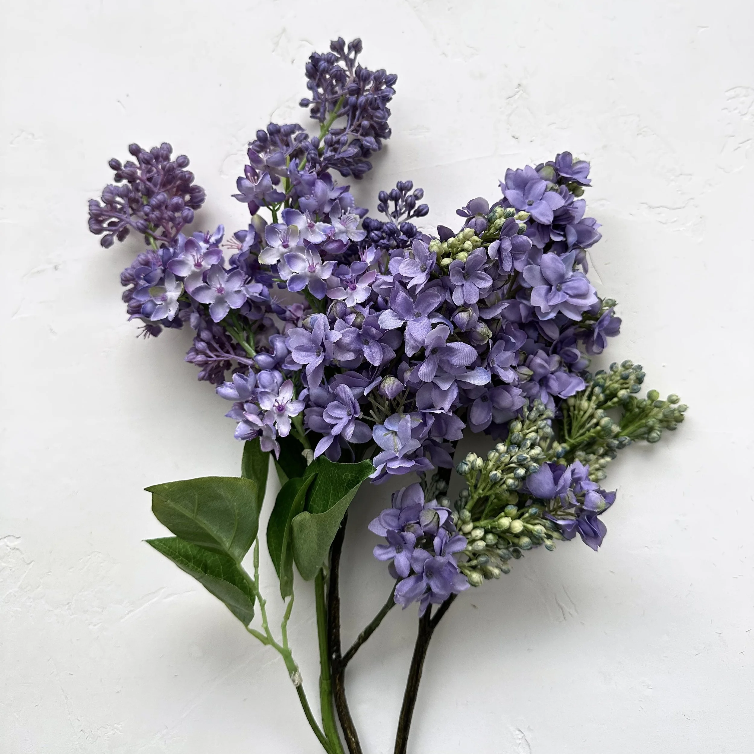 Lilacs - Purple | Faux