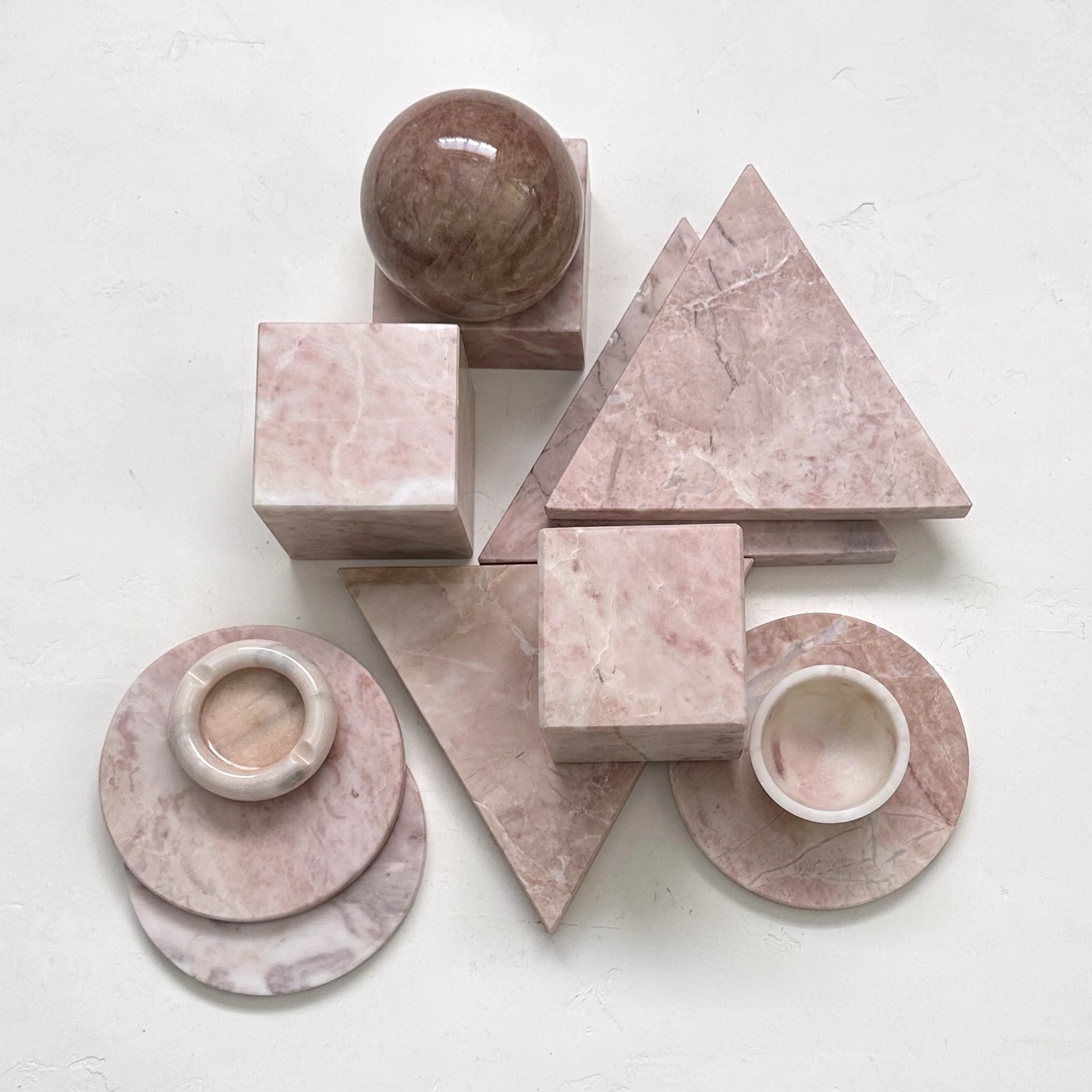 Marble | Pink