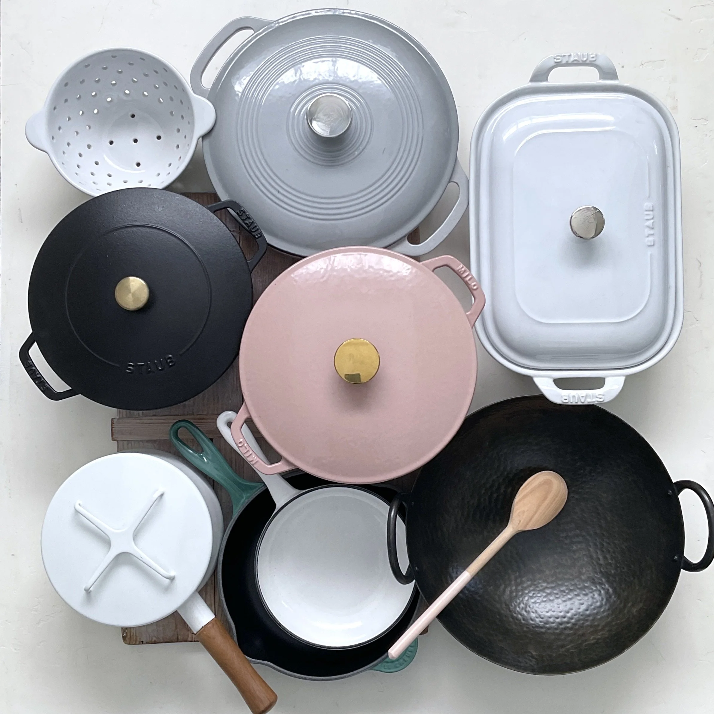 Cookware