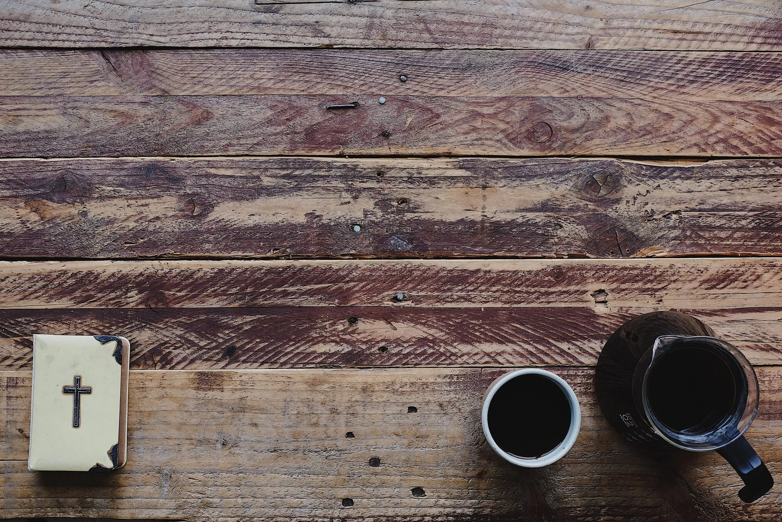 Photo by Jonny Swales on Unsplash