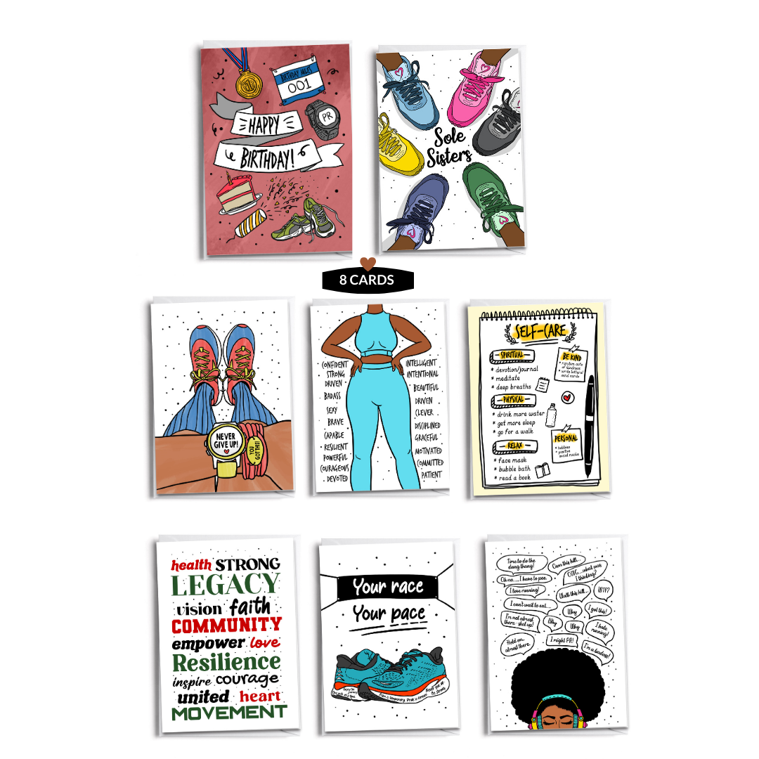 PowerPack – Encouragement in Every Envelope