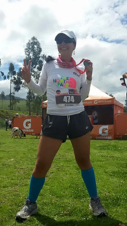 Show up and have fun!