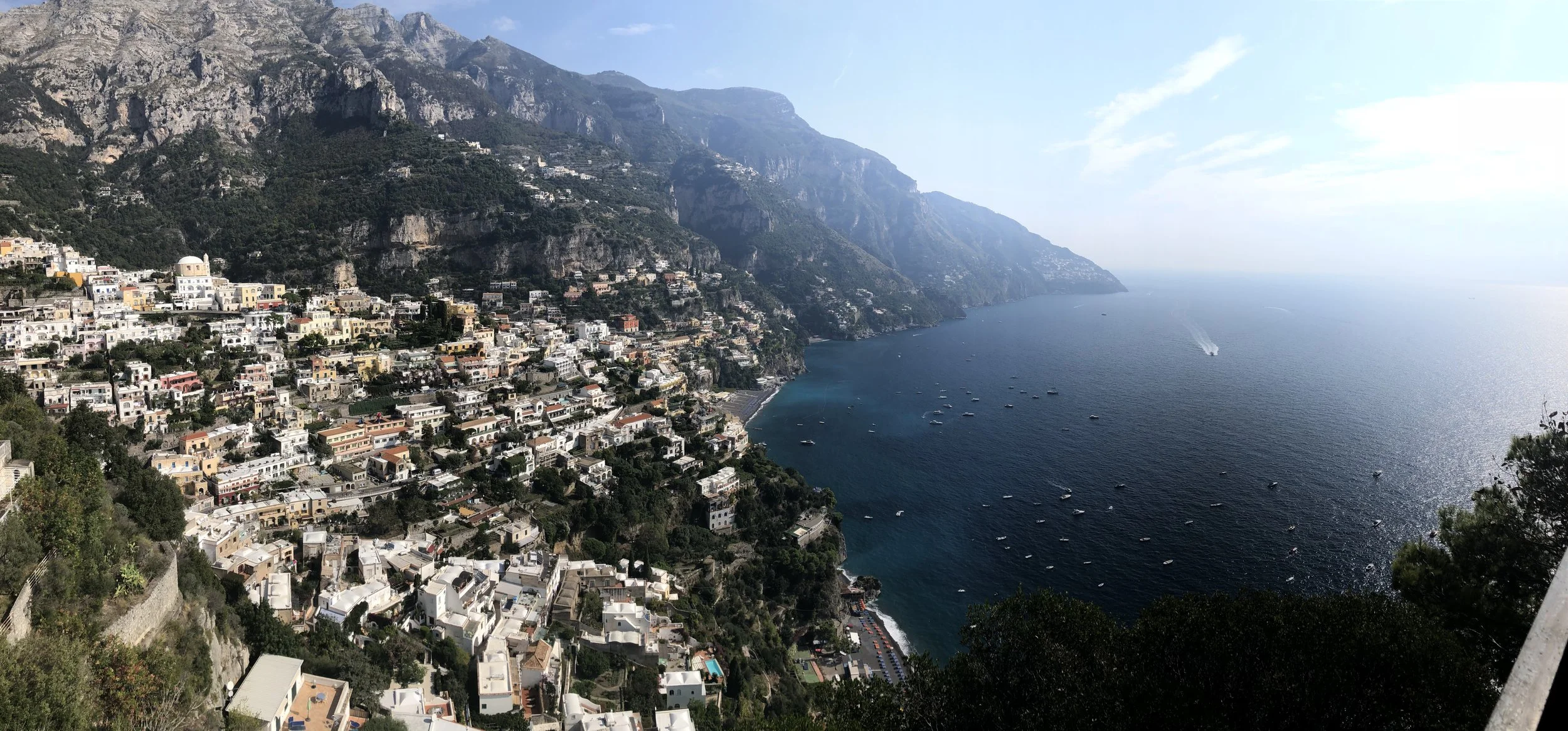 Moments Worth Remembering