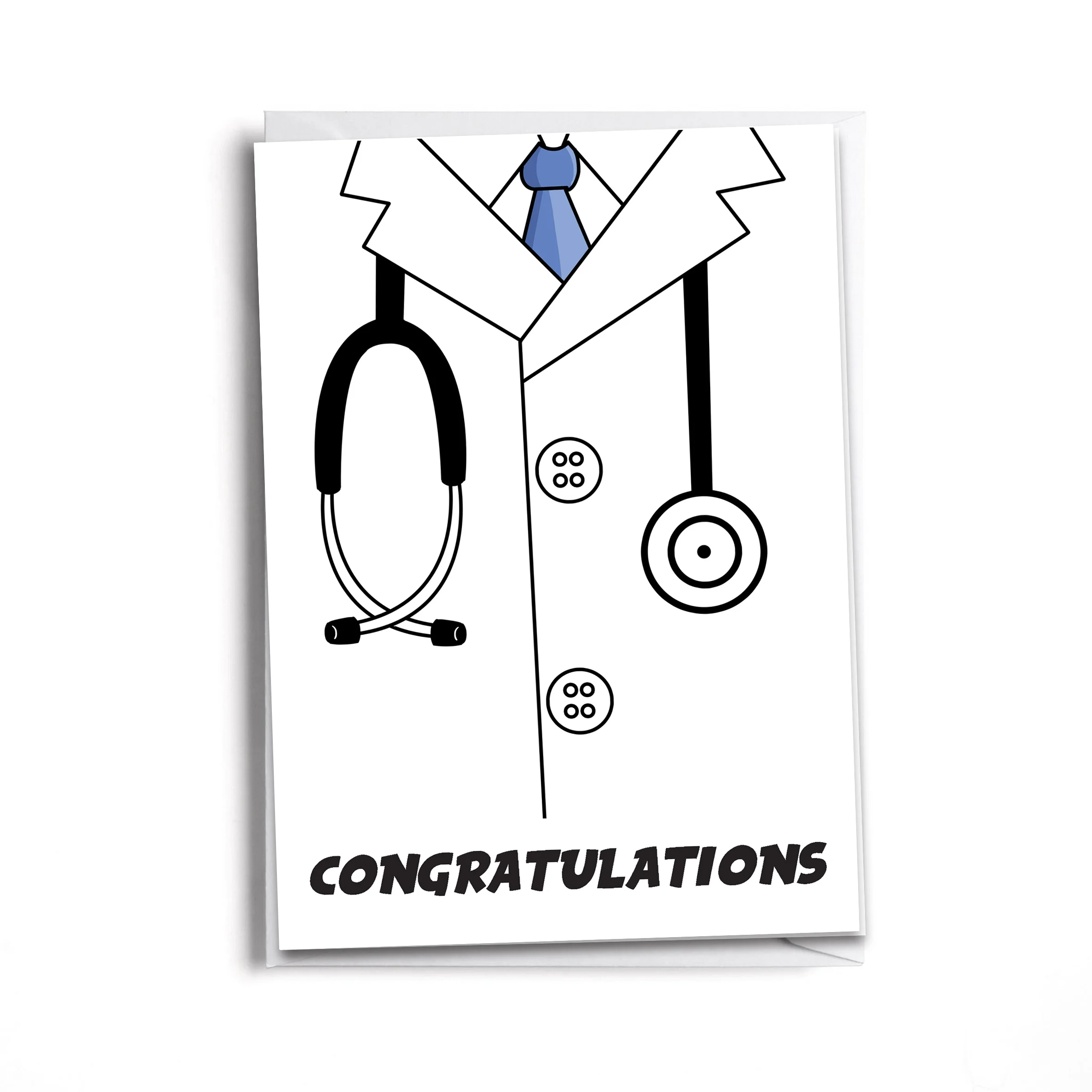 White Coat Ceremony Congratulations — Sole Inspired