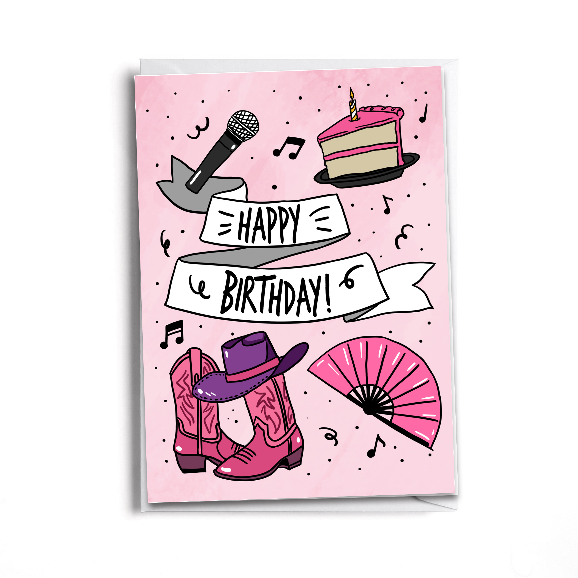 Happy Birthday - Line Dance - Front.png