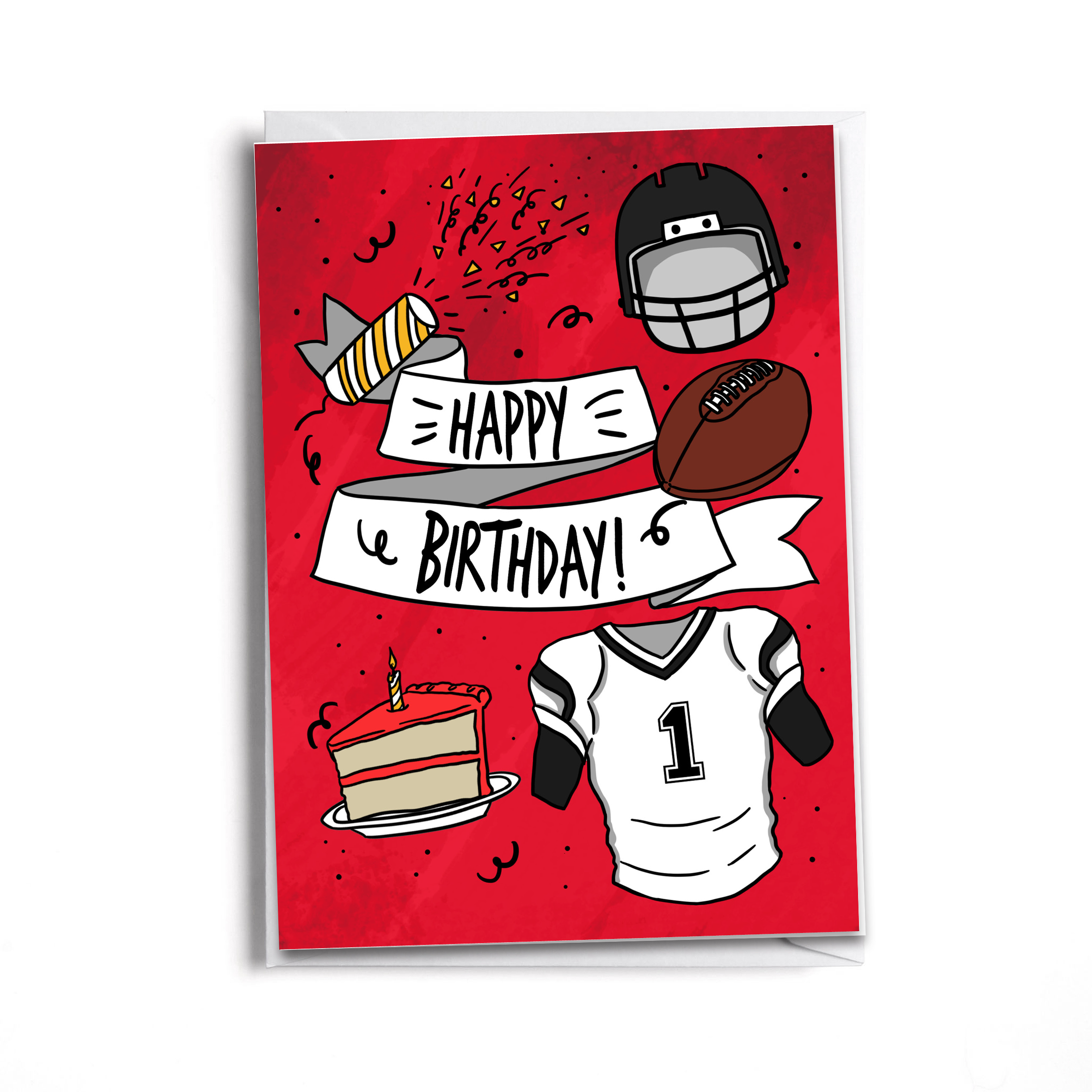 Happy Birthday - Football - Front.png