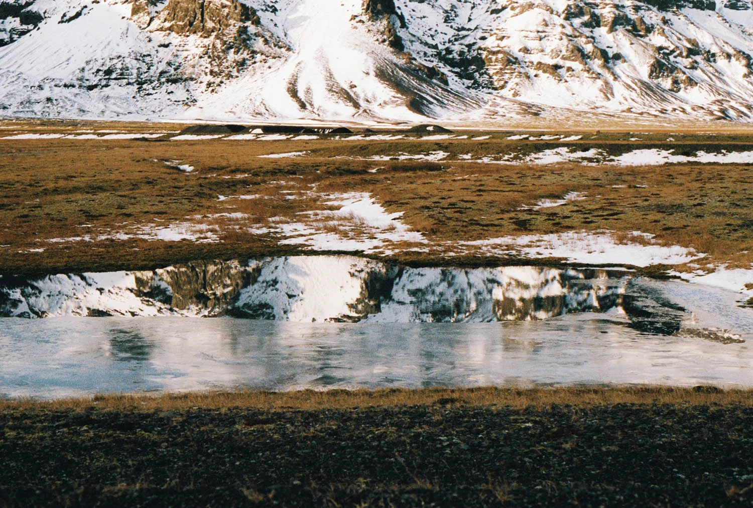 Iceland