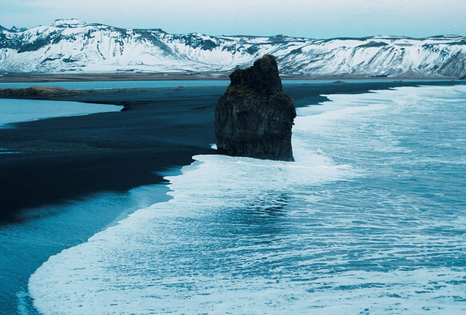 Vík í Mýrdal - Iceland