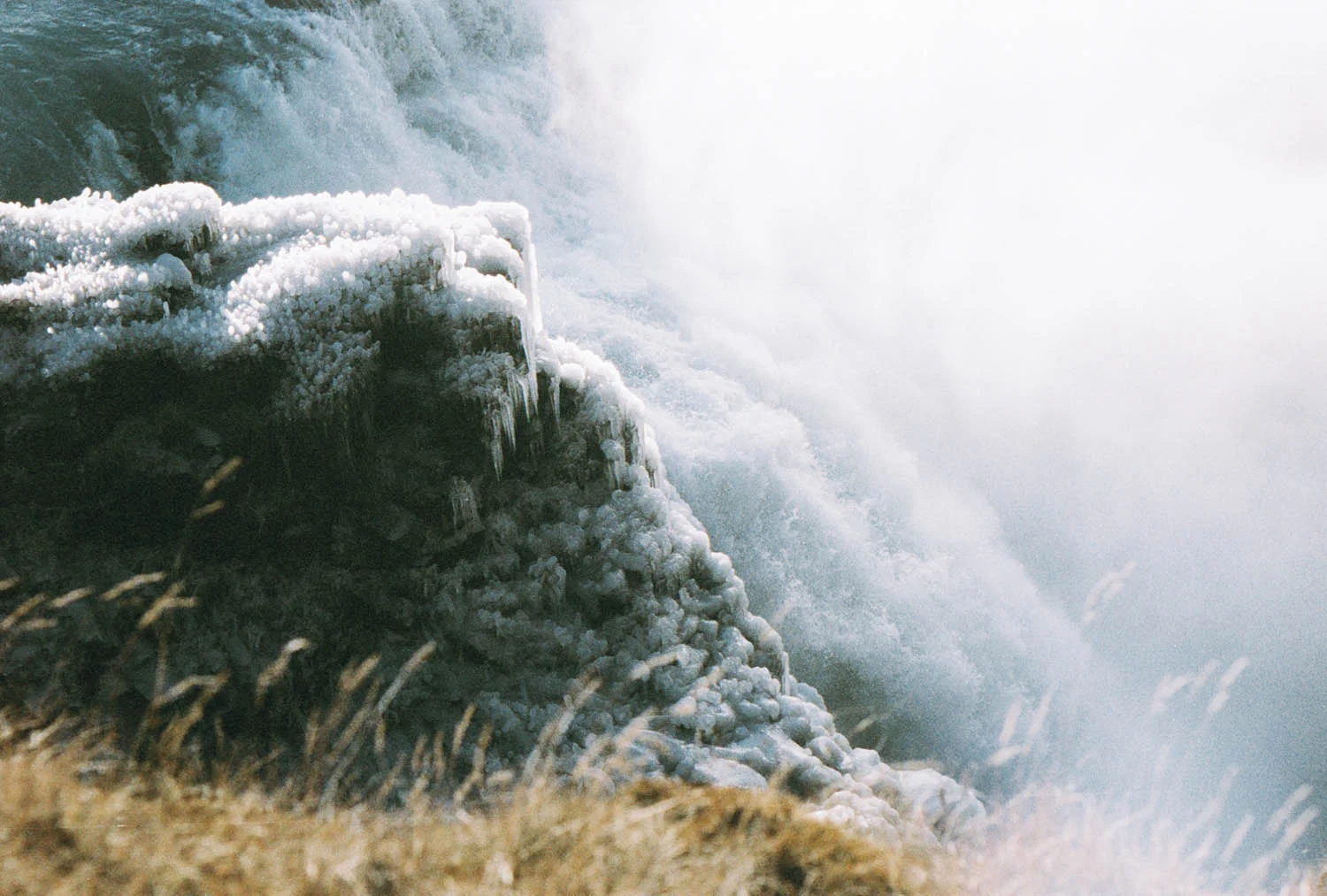 Gullfoss - Iceland