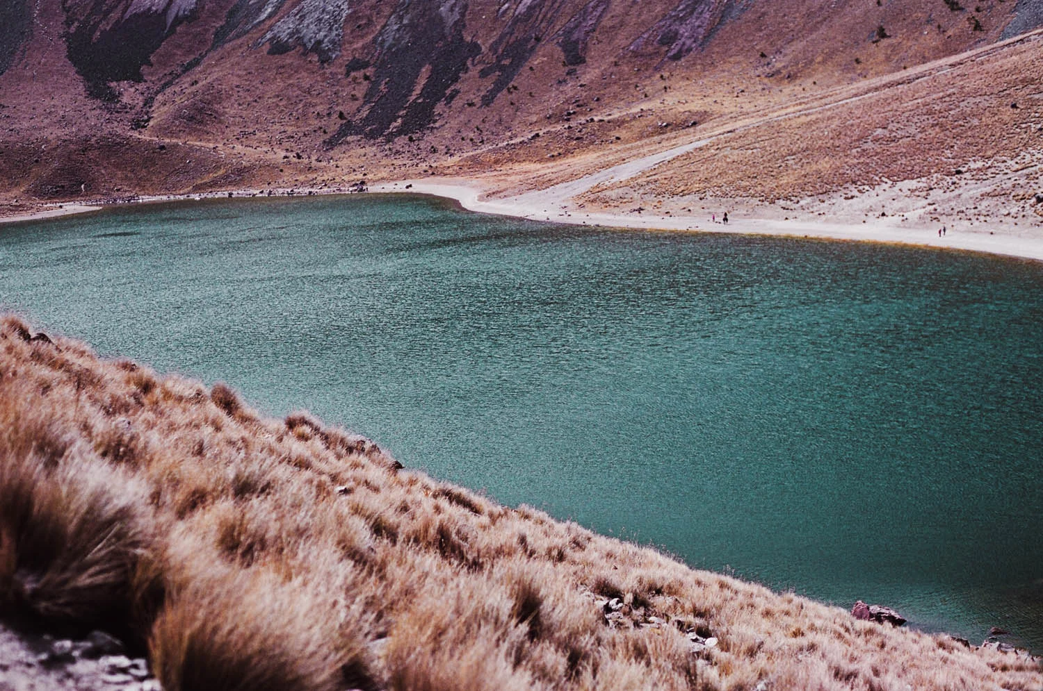 Nevado de Toluca - MX