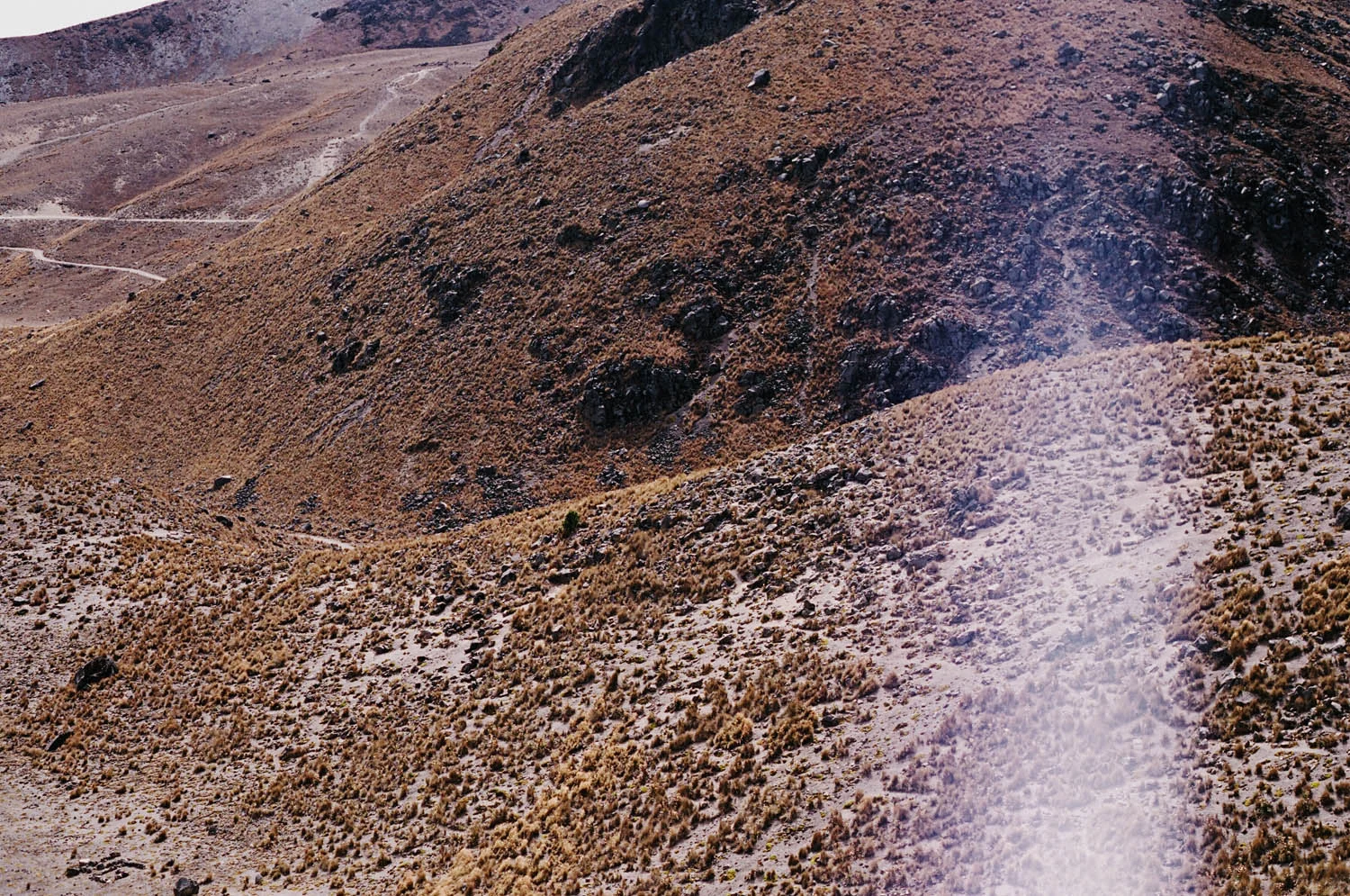 Nevado de Toluca - MX