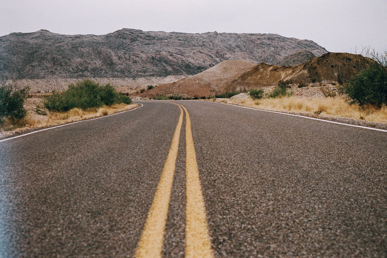 Big Bend National Park - USA