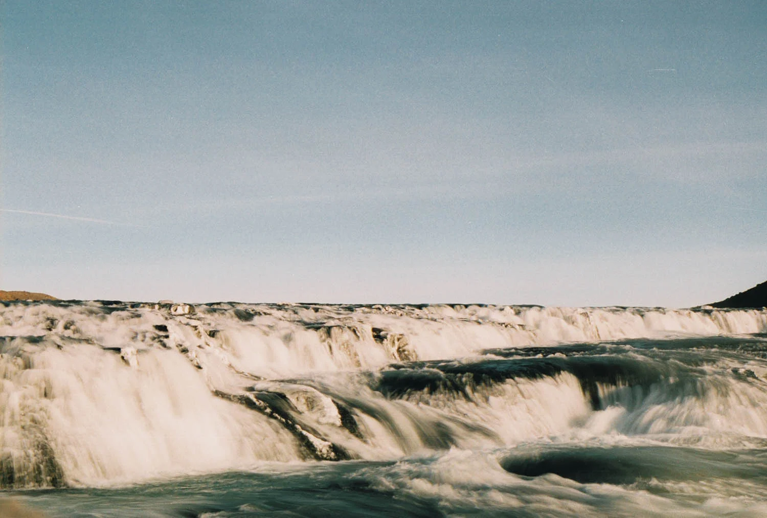 Gullfoss - Iceland