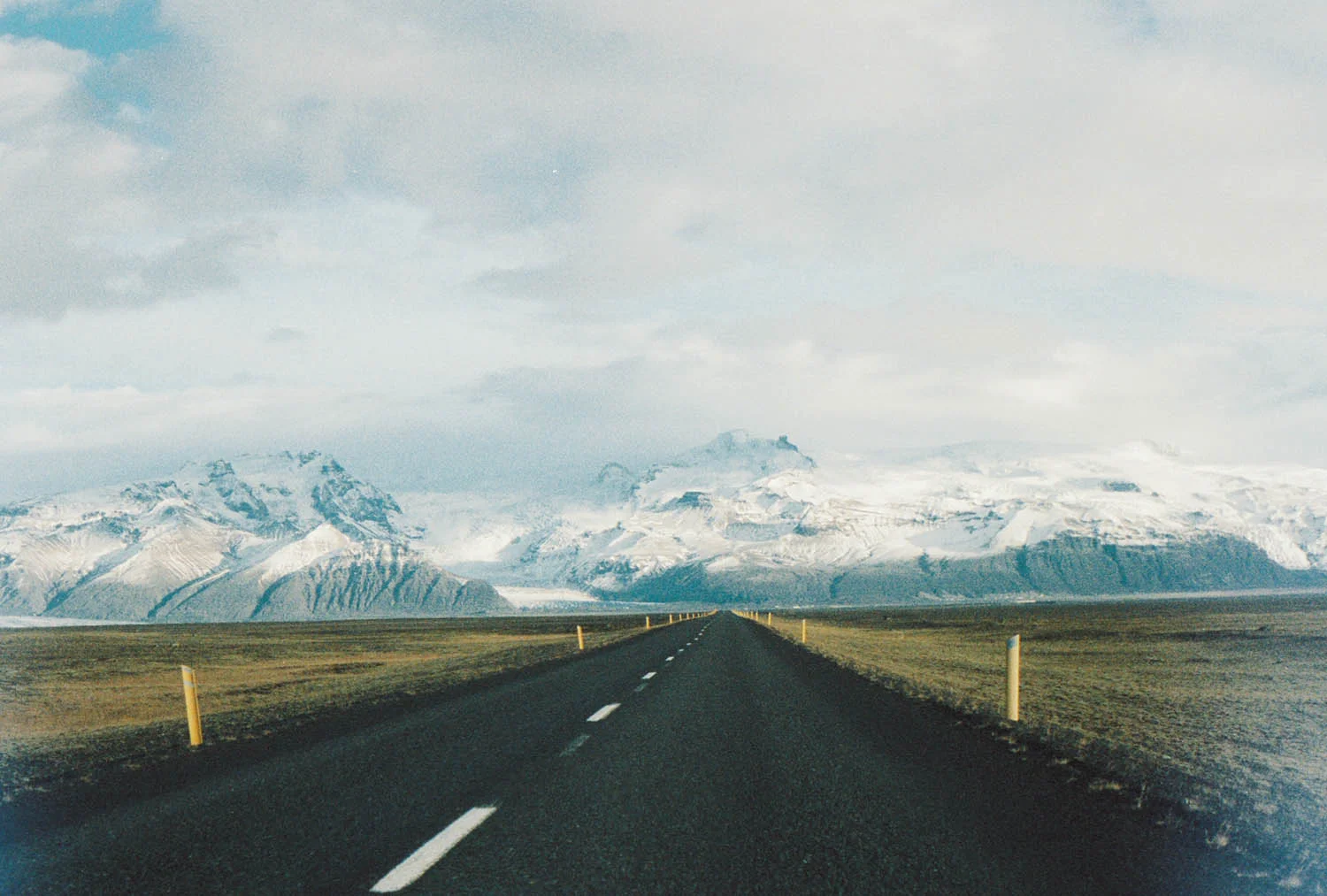 Iceland