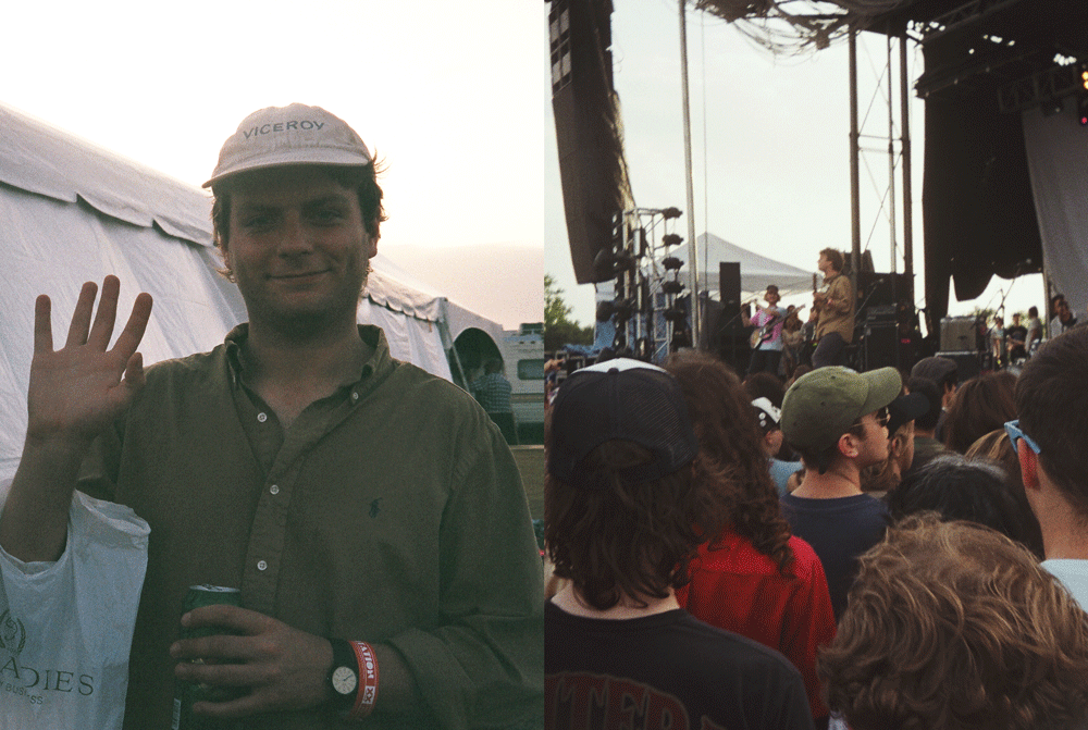 Mac Demarco