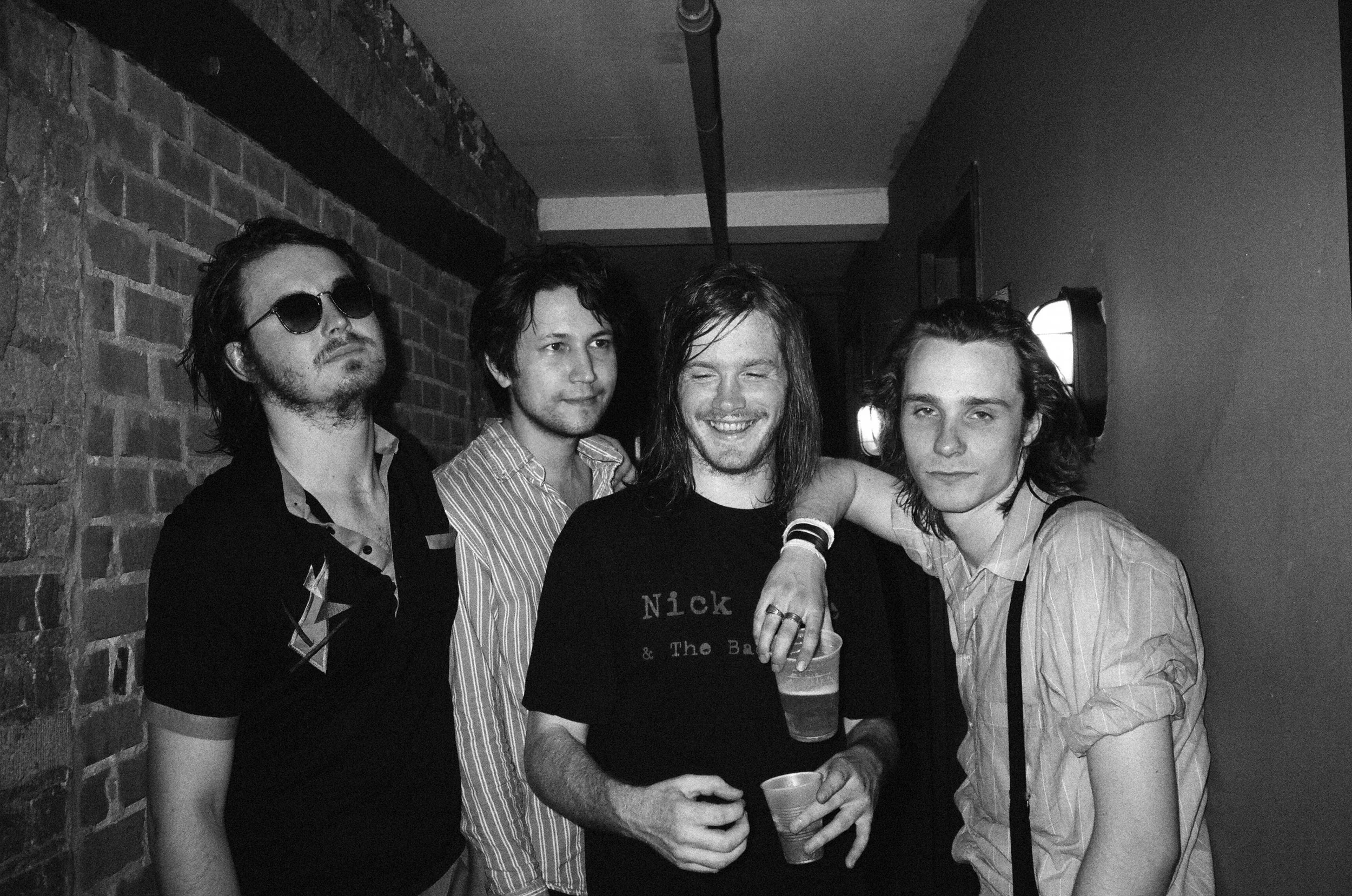 Palma Violets